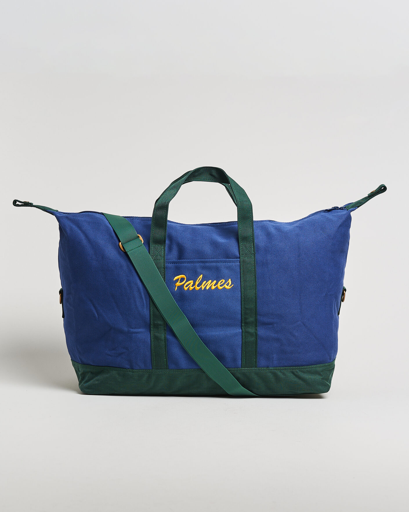 Homme | Sacs | Palmes | Duffel Bag Navy
