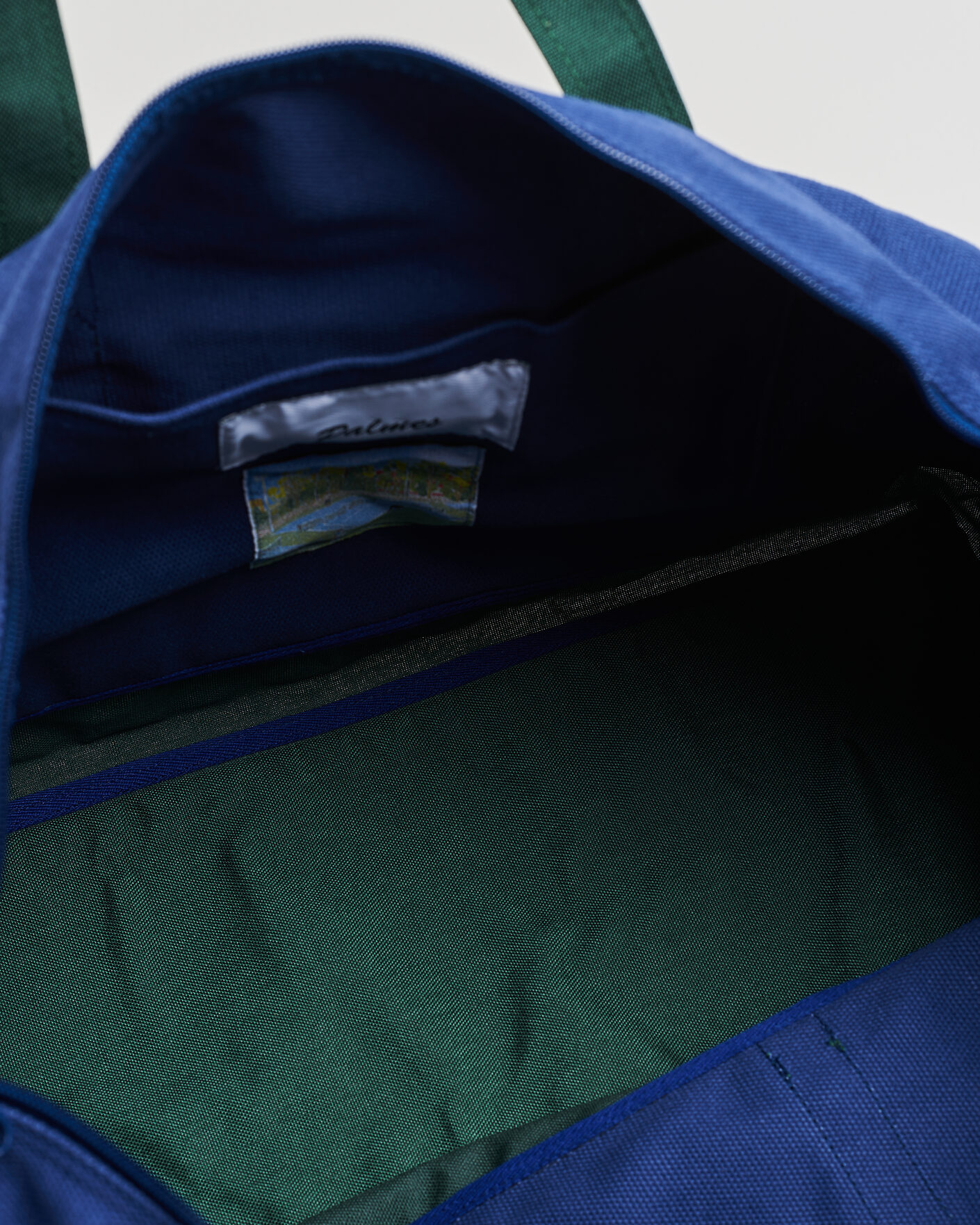 Homme | Sacs | Palmes | Duffel Bag Navy
