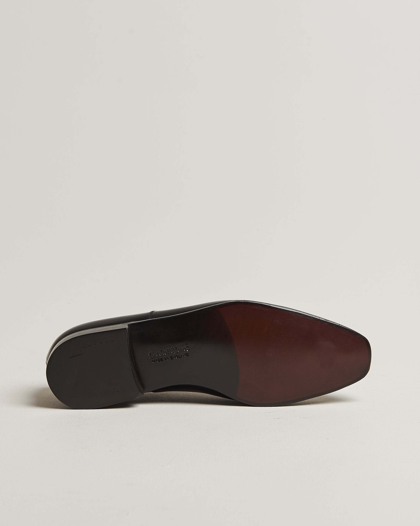 Homme | Chaussures Oxford | Crockett & Jones | Audley Handgrade Oxford Black Calf