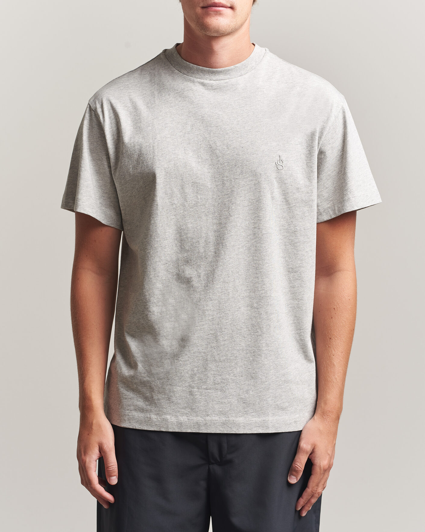 Homme | T-shirts | Jil Sander | 3-Pack T-Shirts Multi