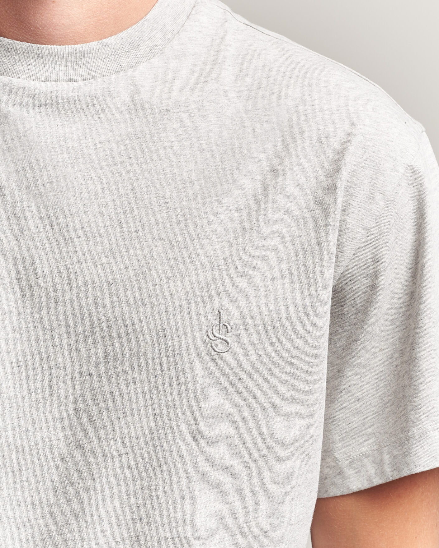 Homme | T-shirts | Jil Sander | 3-Pack T-Shirts Multi