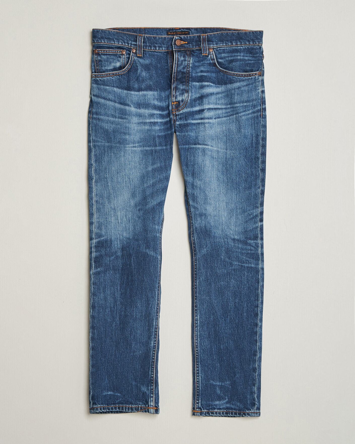 Homme | Jeans | Nudie Jeans | Grim Tim Jeans Life Tracks