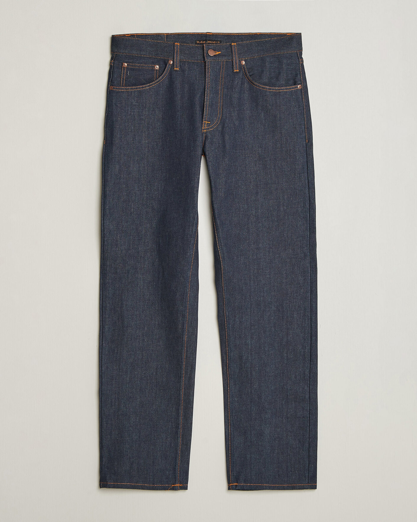 Homme | Jeans | Nudie Jeans | Rad Rufus Jeans Dry One