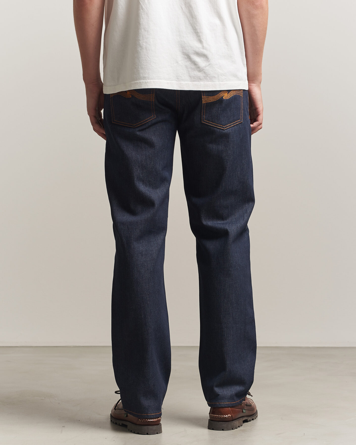 Homme | Jeans | Nudie Jeans | Rad Rufus Jeans Dry One