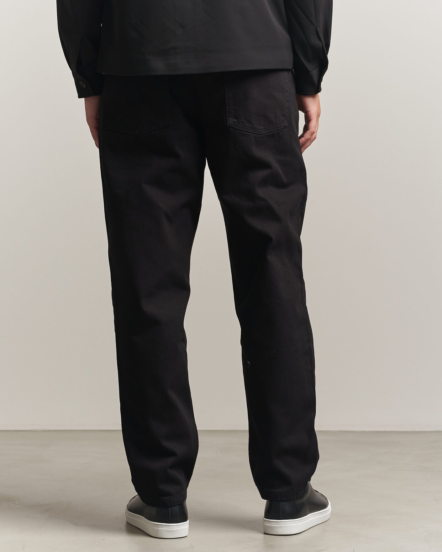 Homme | Jeans | LES DEUX | Ryder Jeans Black