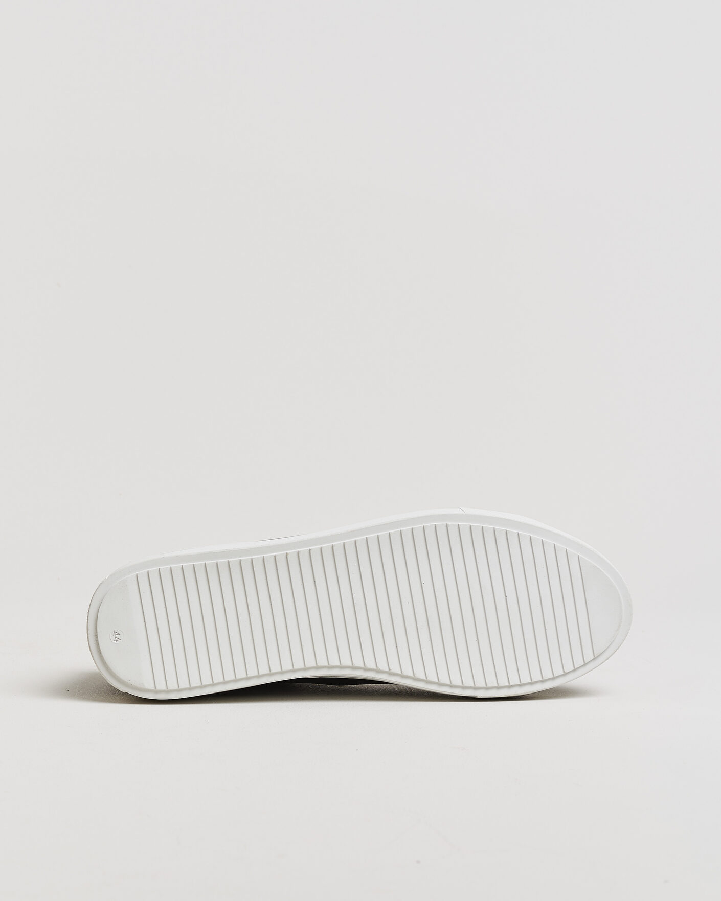 Homme | Baskets | LES DEUX | Signature Leather Sneaker Black
