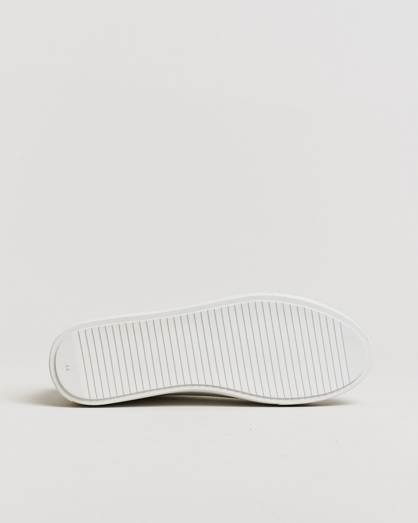 Homme | Baskets | LES DEUX | Signature Leather Sneaker White