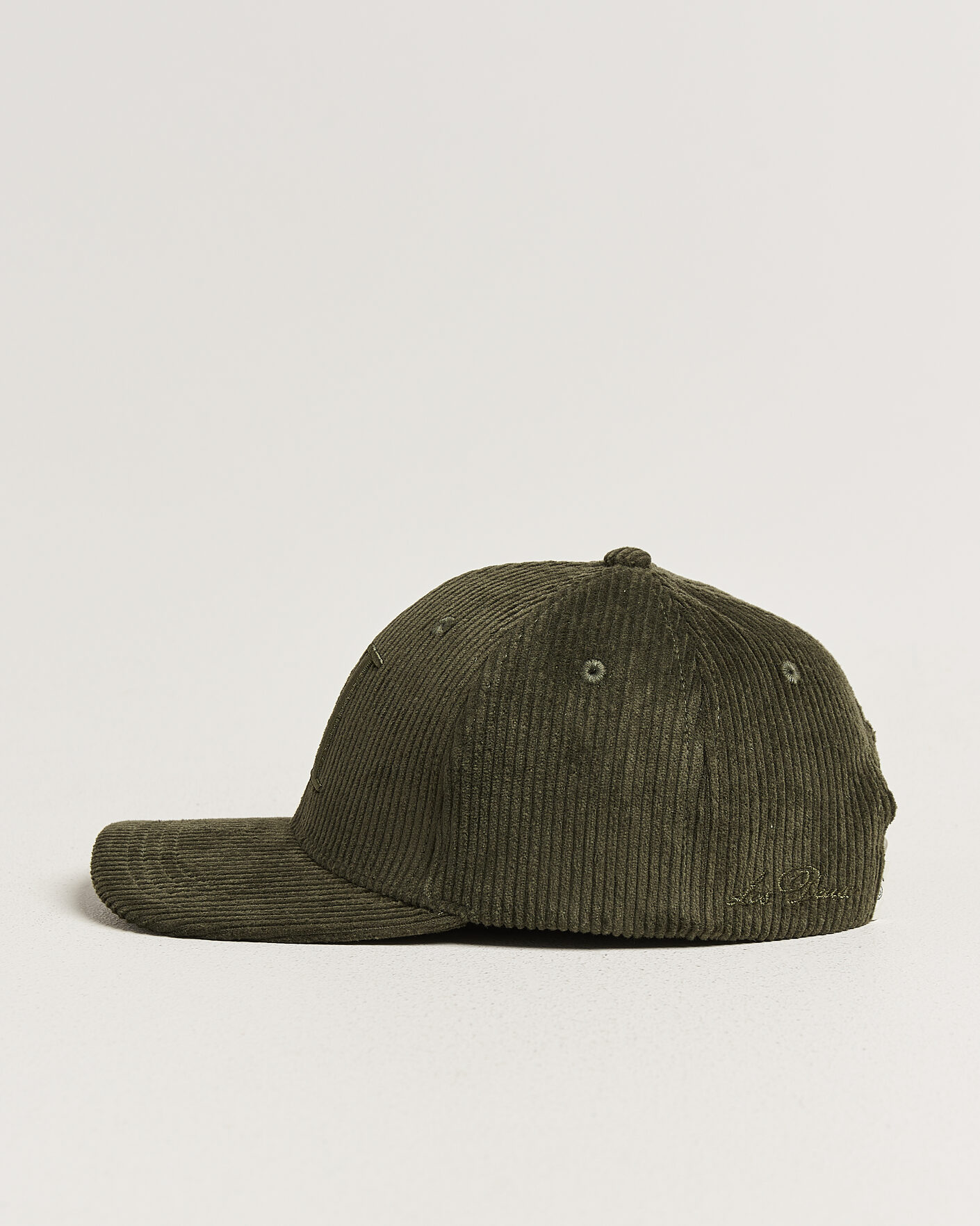 Homme | Bobs Et Casquettes | LES DEUX | Core Corderoy Baseball Cap Duffle Bag