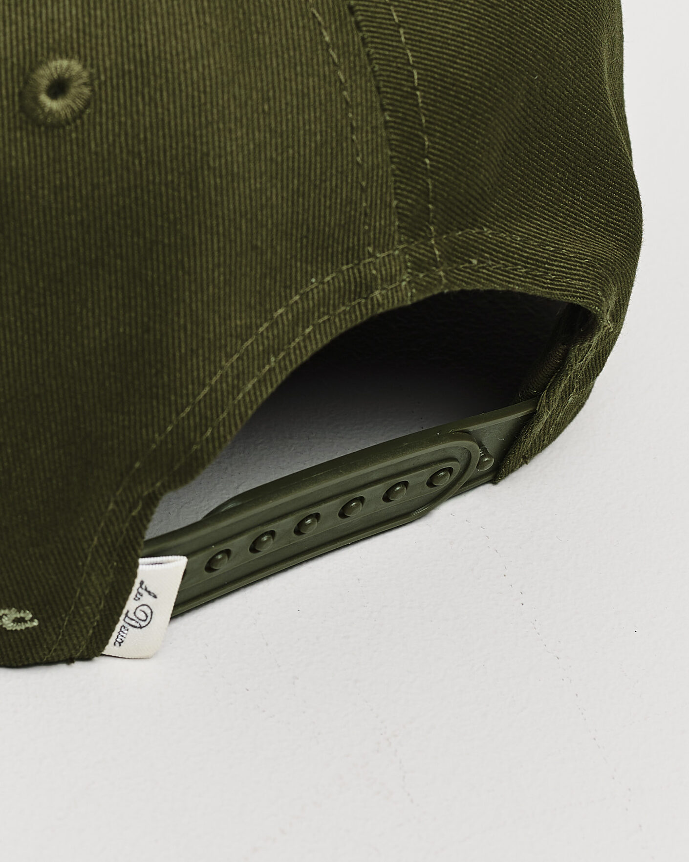 Homme | Bobs Et Casquettes | LES DEUX | Core Baseball Cap Olive Night