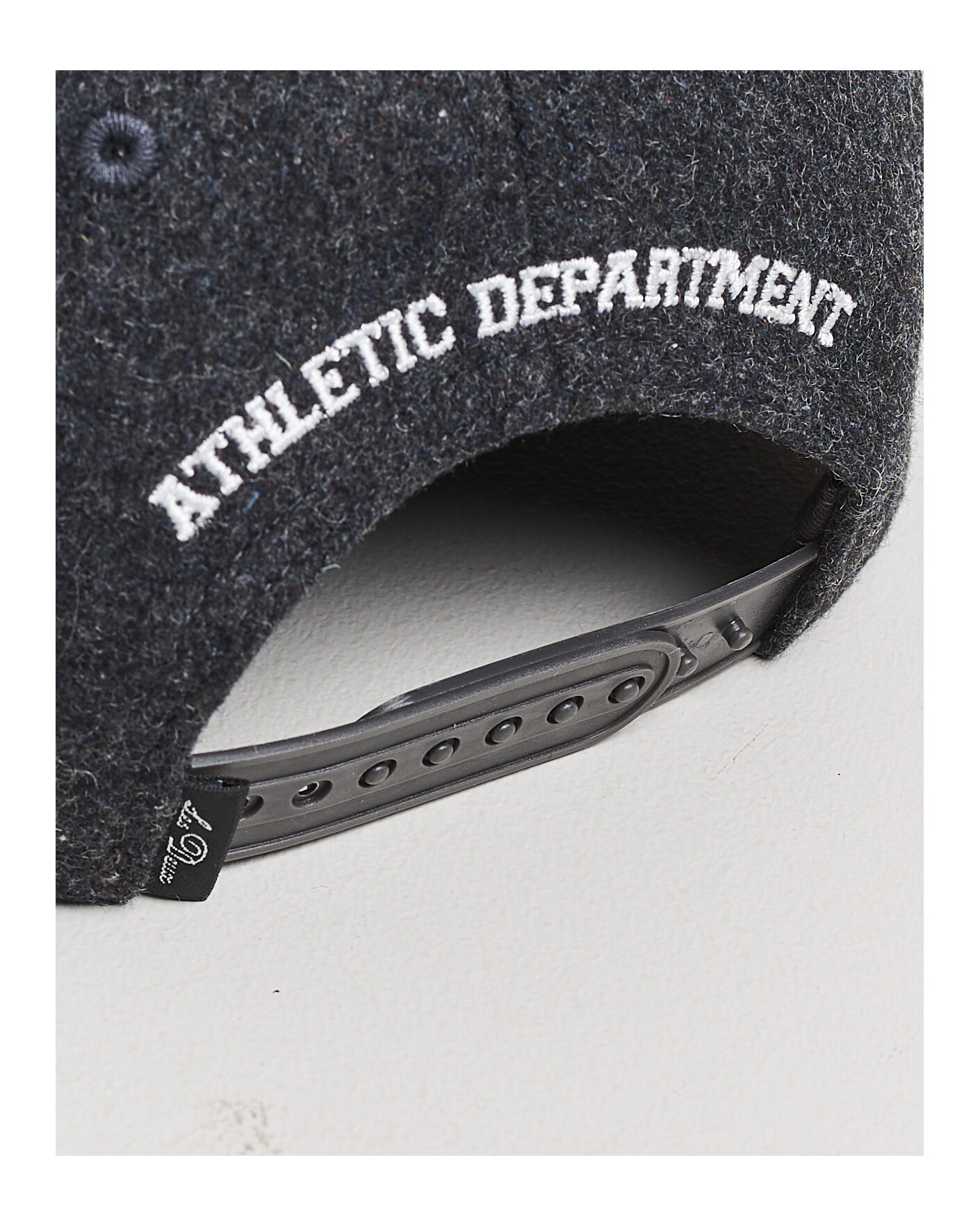 Homme | Bobs Et Casquettes | LES DEUX | Collage Baseball Cap Asphalt