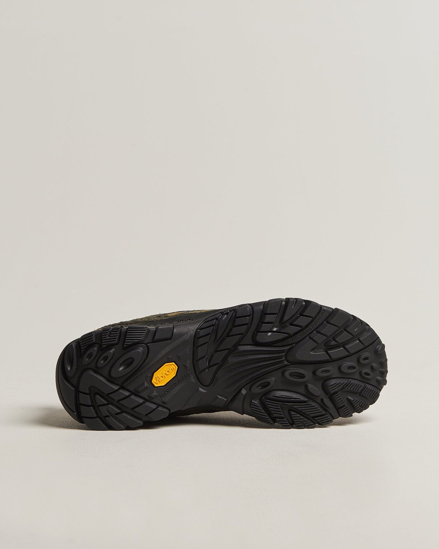 Homme | Chaussures De Randonnée | Merrell | MOAB 2 Mesa Luxe Black/Beluga
