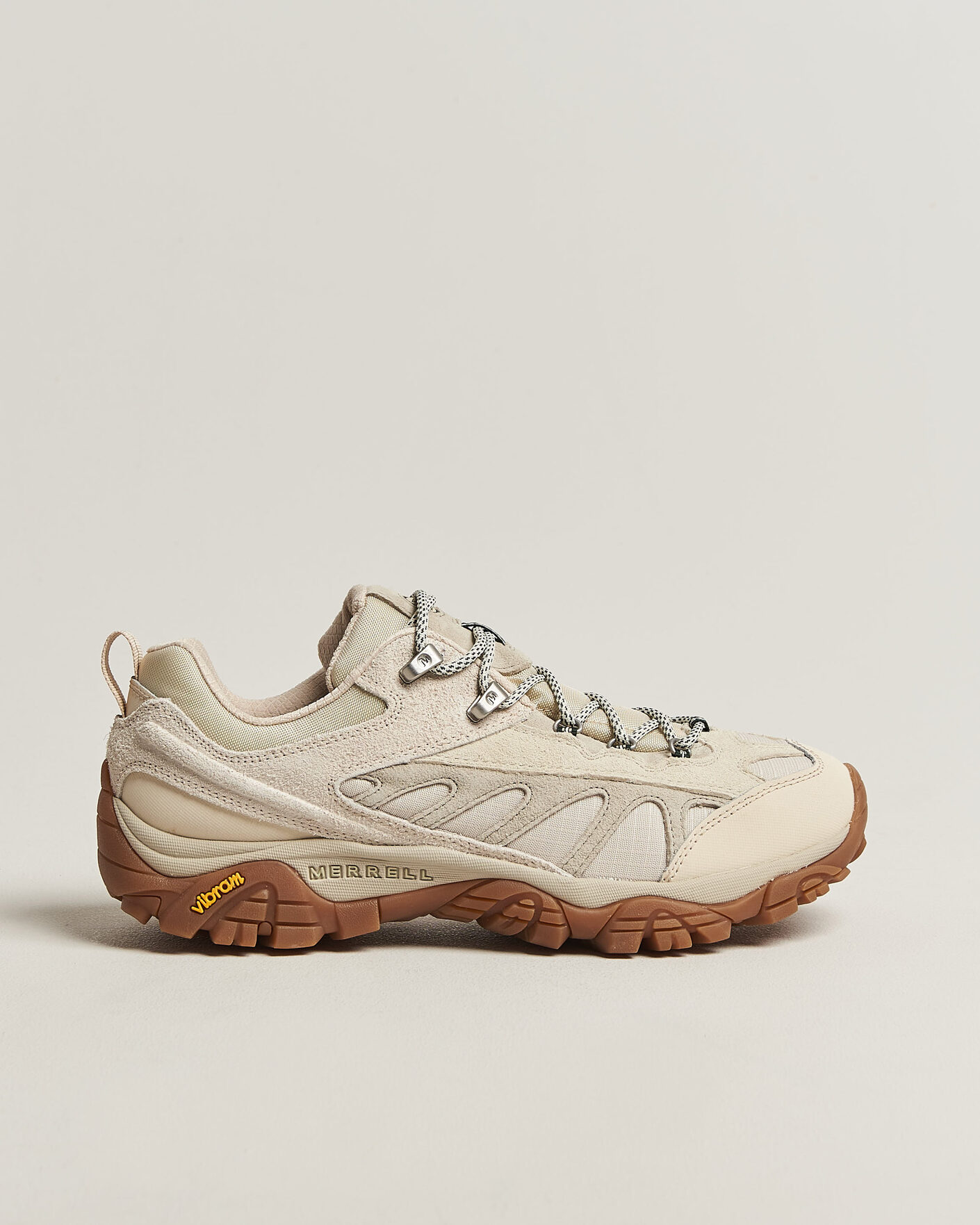 Homme | Chaussures De Randonnée | Merrell | MOAB 2 Mesa Luxe Eggshell/Gleam