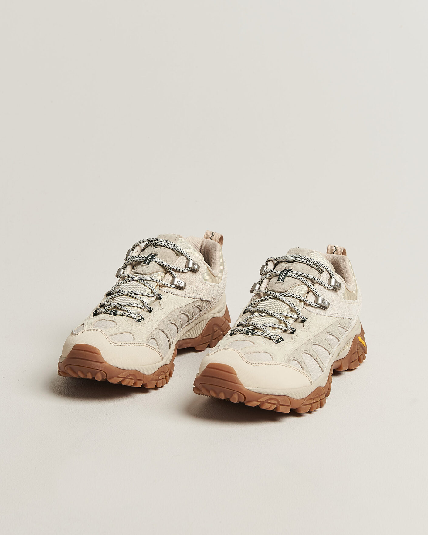 Homme | Chaussures De Randonnée | Merrell | MOAB 2 Mesa Luxe Eggshell/Gleam