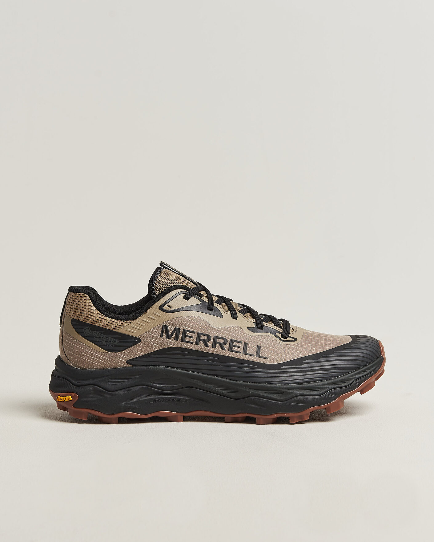 Homme | Chaussures De Randonnée | Merrell | Agility Peak 6 Gore-Tex Mountain