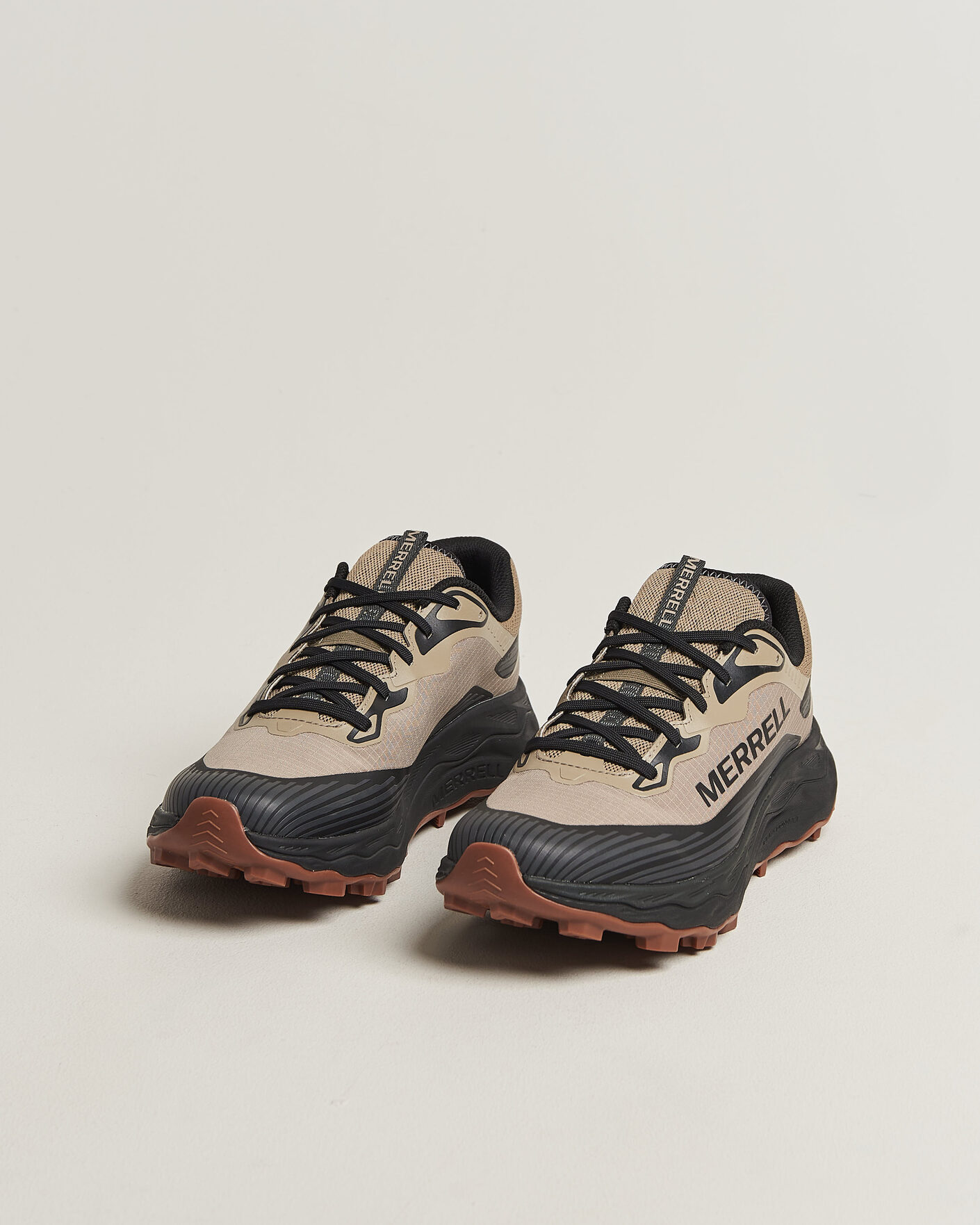 Homme | Chaussures De Randonnée | Merrell | Agility Peak 6 Gore-Tex Mountain