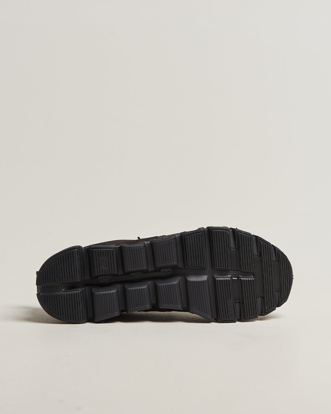 Homme | Baskets | On | Cloud 6 Waterproof Espresso