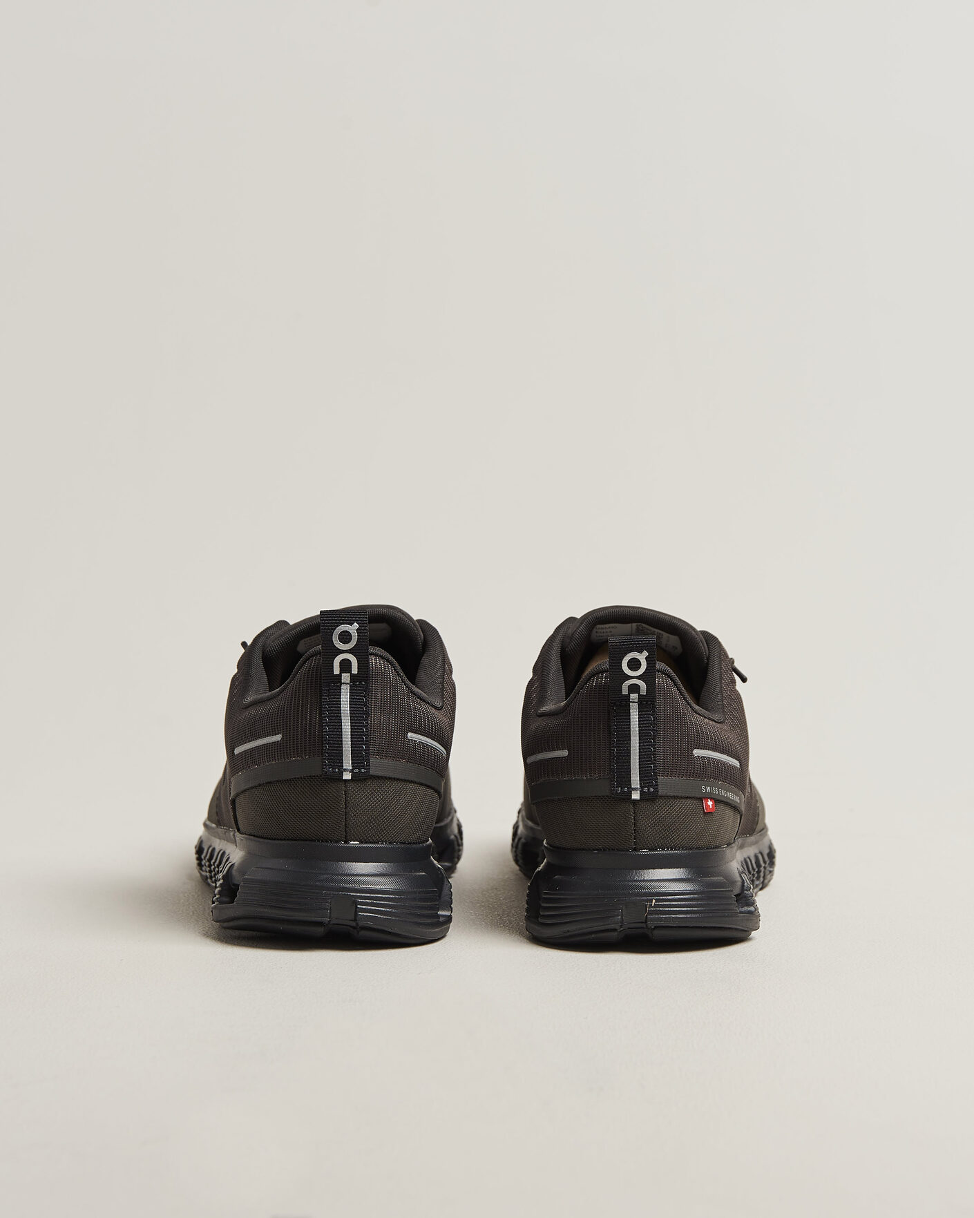Homme | Baskets | On | Cloud 6 Waterproof Espresso