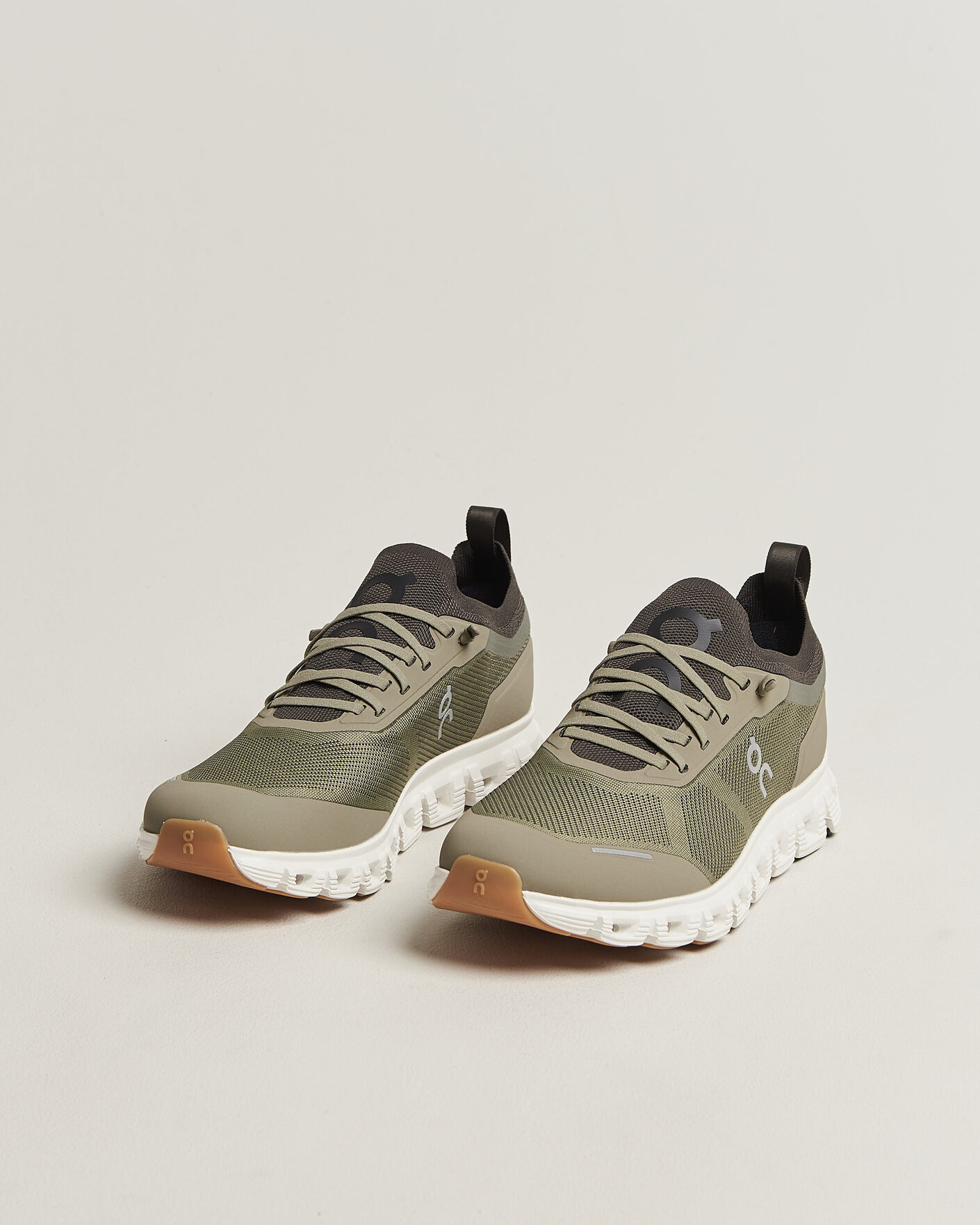 Homme | Baskets | On | Cloud 6 Versa Olive