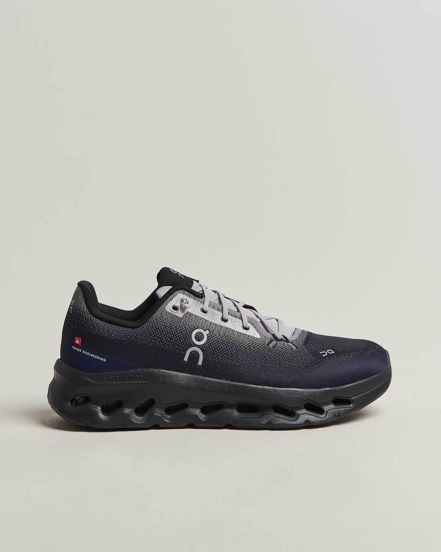 Homme | Baskets | On | Cloudtilt Platinum/Midnight