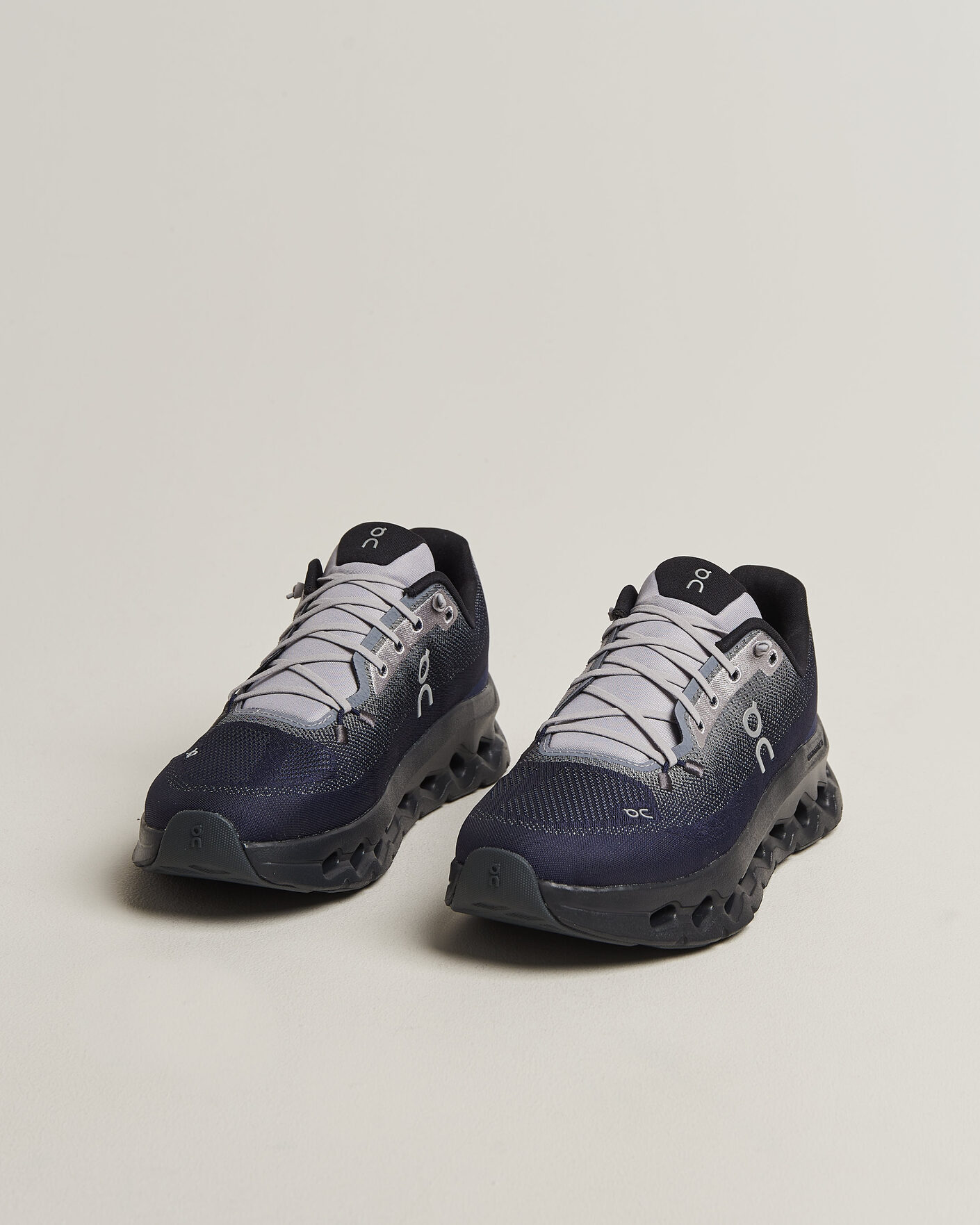 Homme | Baskets | On | Cloudtilt Platinum/Midnight