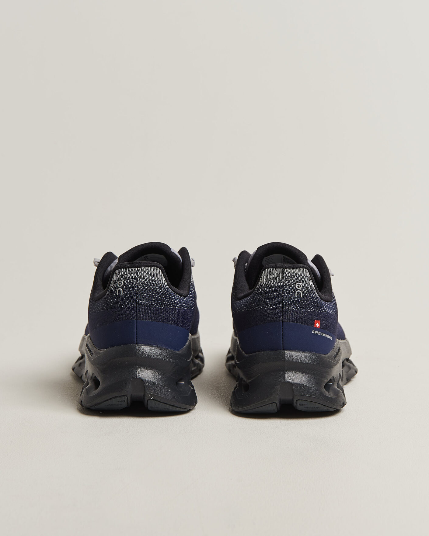 Homme | Baskets | On | Cloudtilt Platinum/Midnight