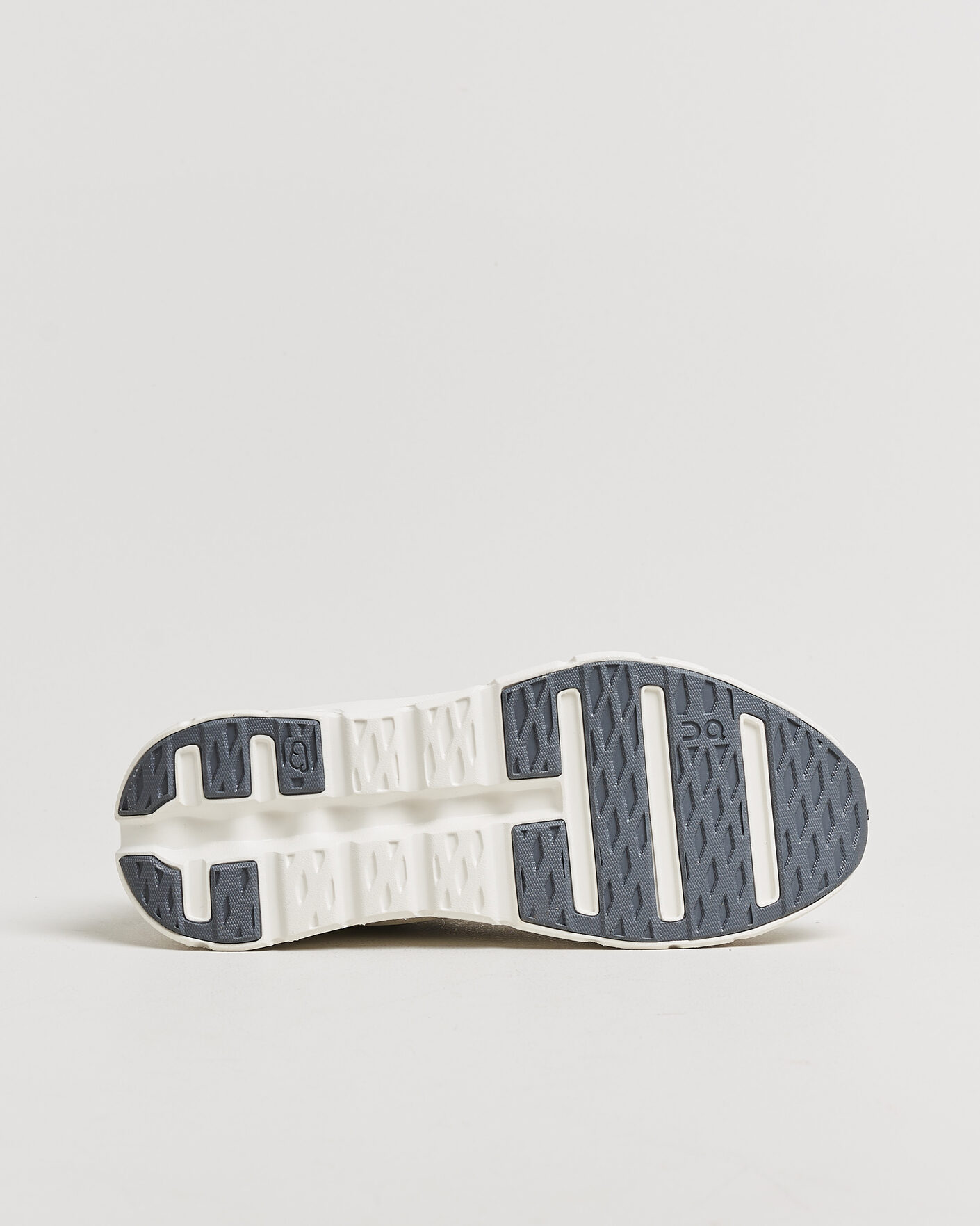 Homme | Baskets | On | Cloudtilt Remix Alloy/Ivory