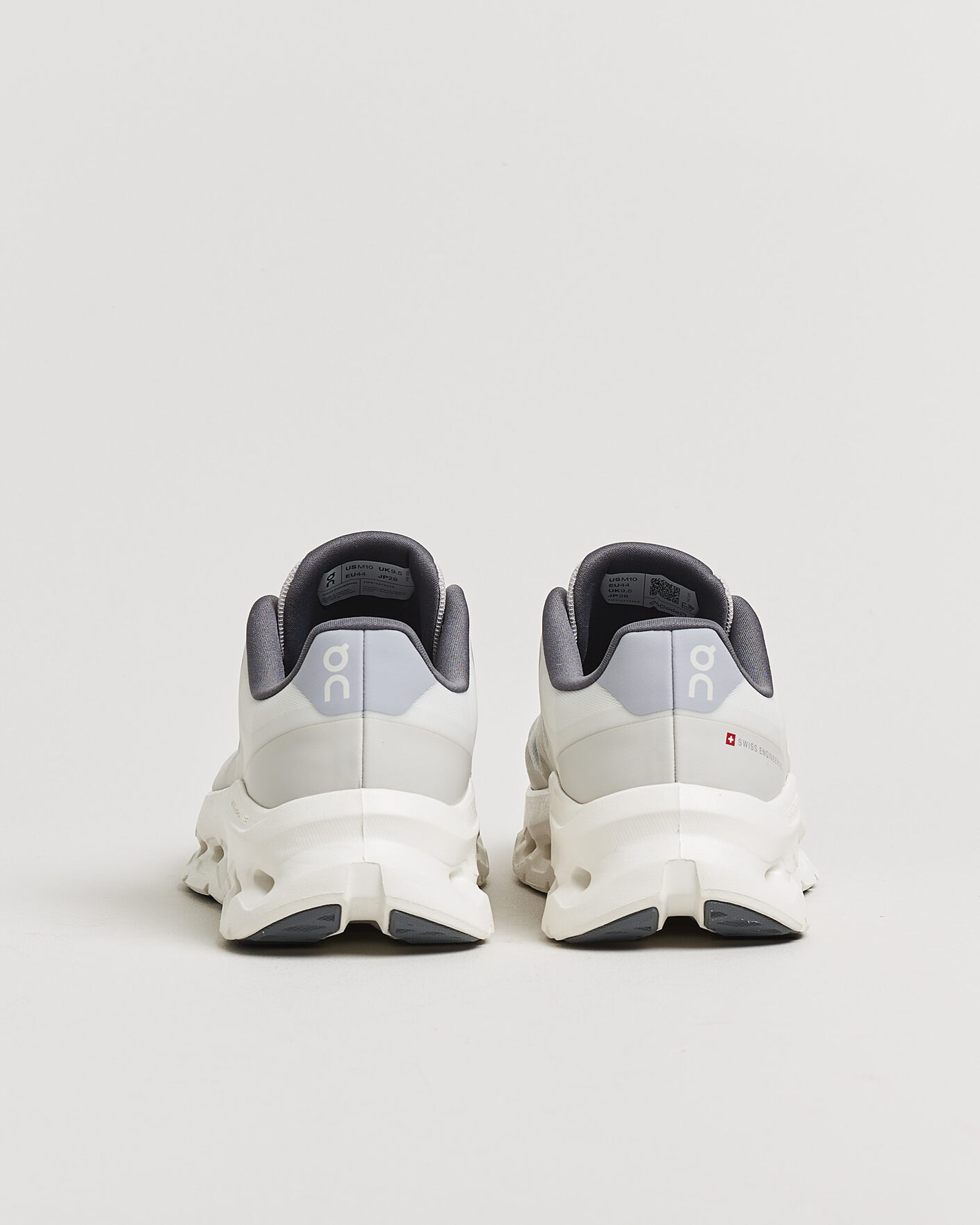 Homme | Baskets | On | Cloudtilt Remix Alloy/Ivory