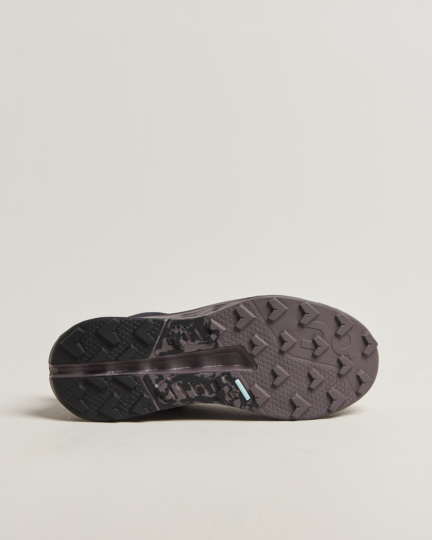 Homme | Chaussures de trail | On | Cloudhoriz2 Waterproof Graphite