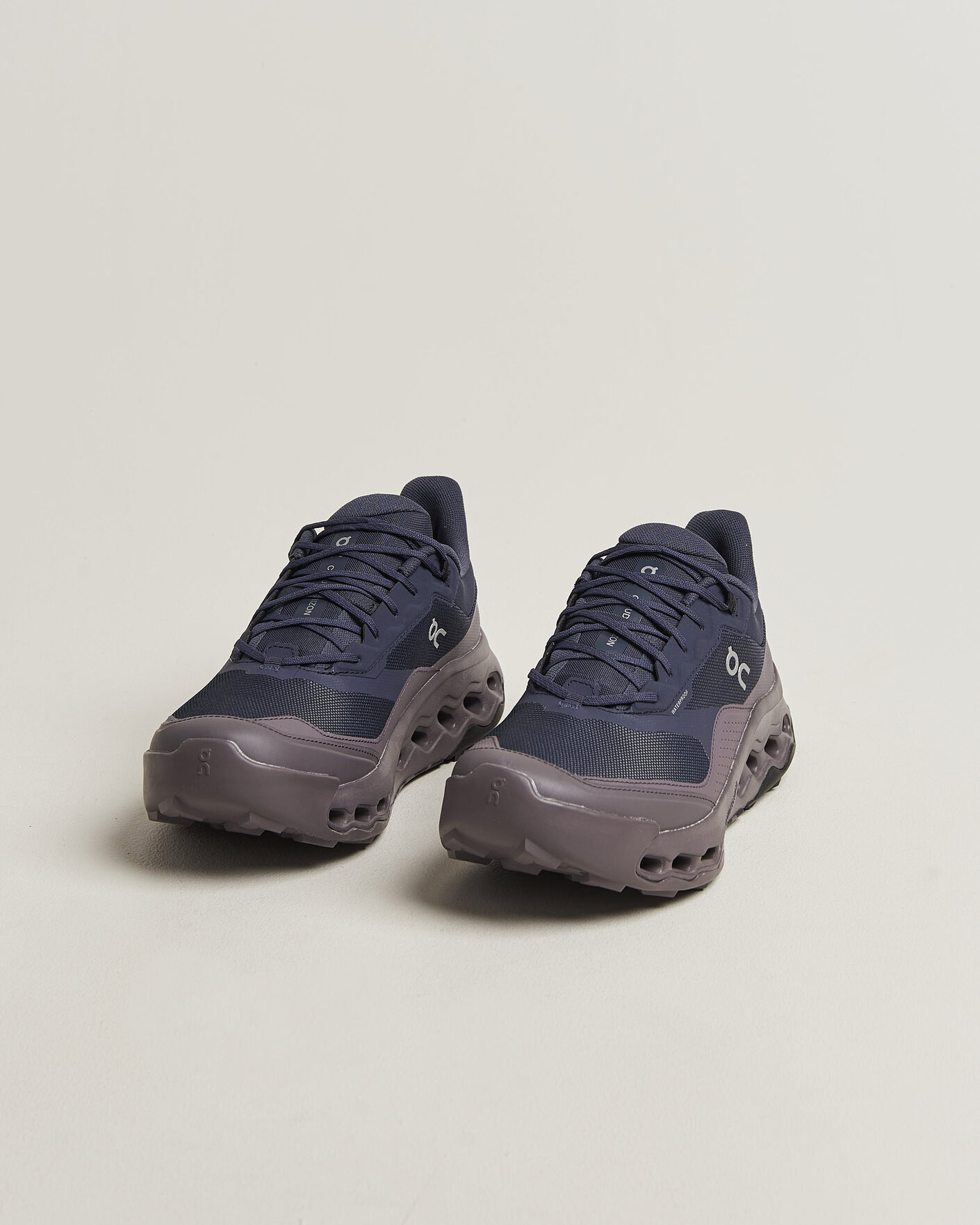 Homme | Chaussures de trail | On | Cloudhoriz2 Waterproof Graphite
