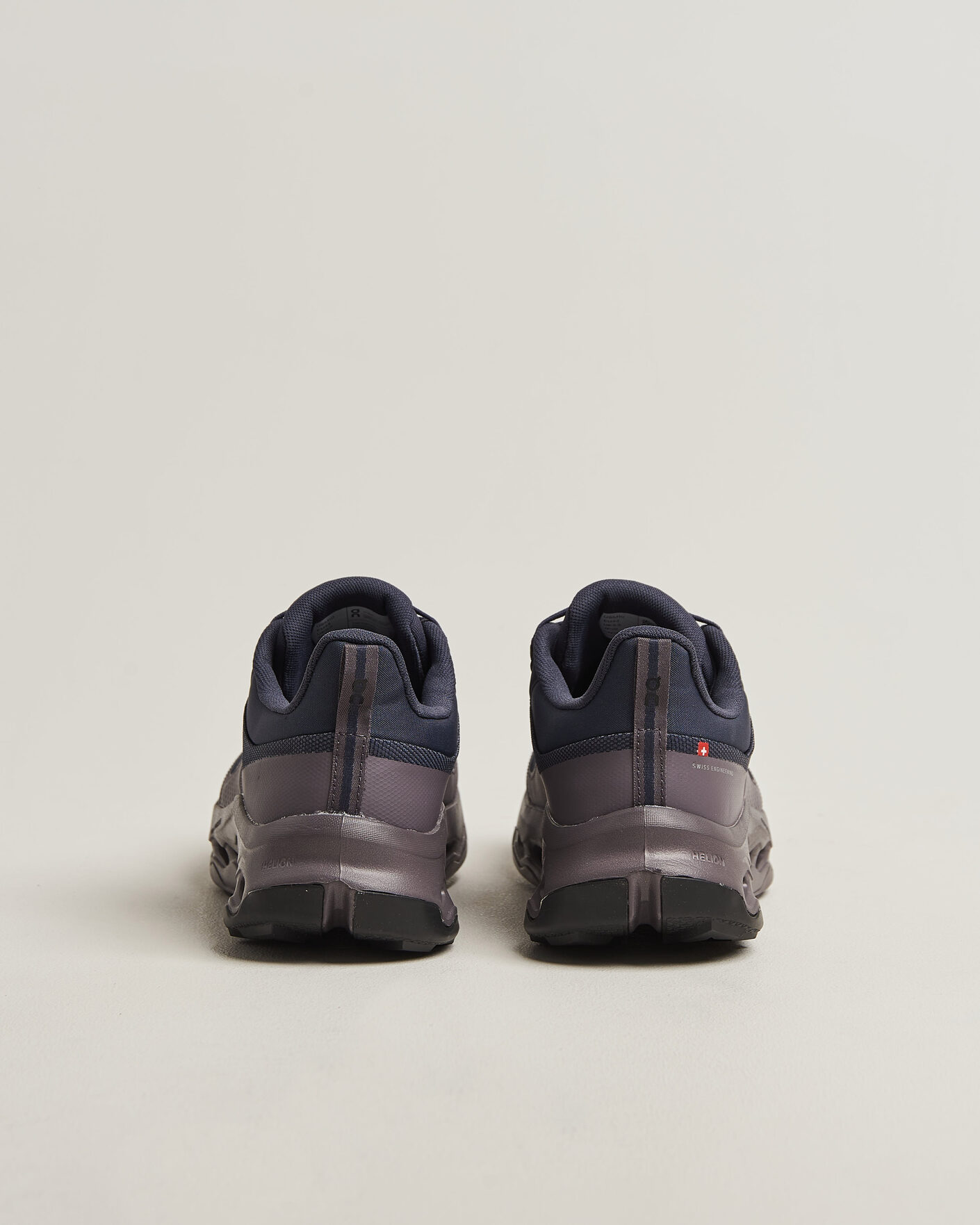 Homme | Chaussures de trail | On | Cloudhoriz2 Waterproof Graphite