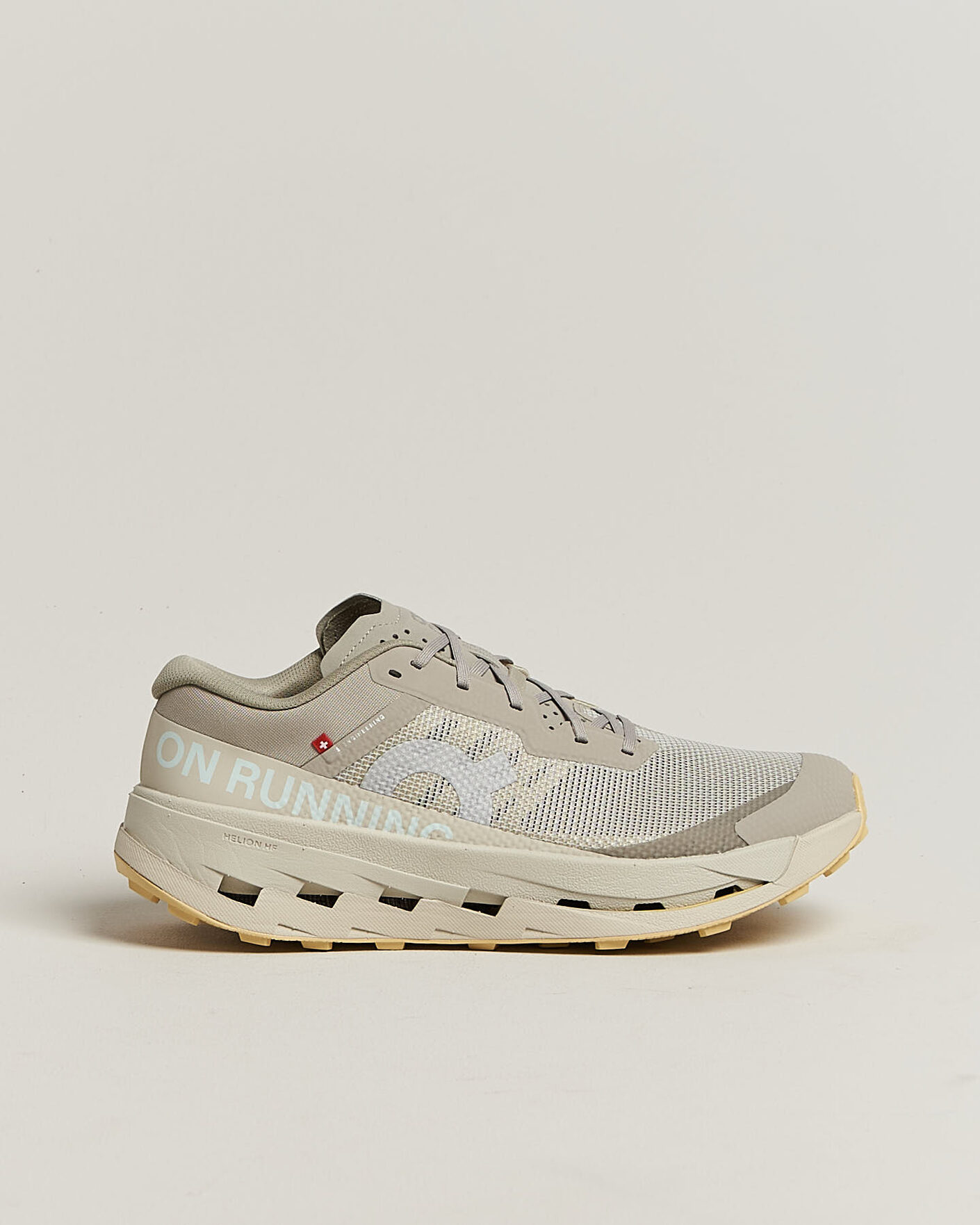Homme | Chaussures de trail | On | Cloudultra 3 Brume/Winter