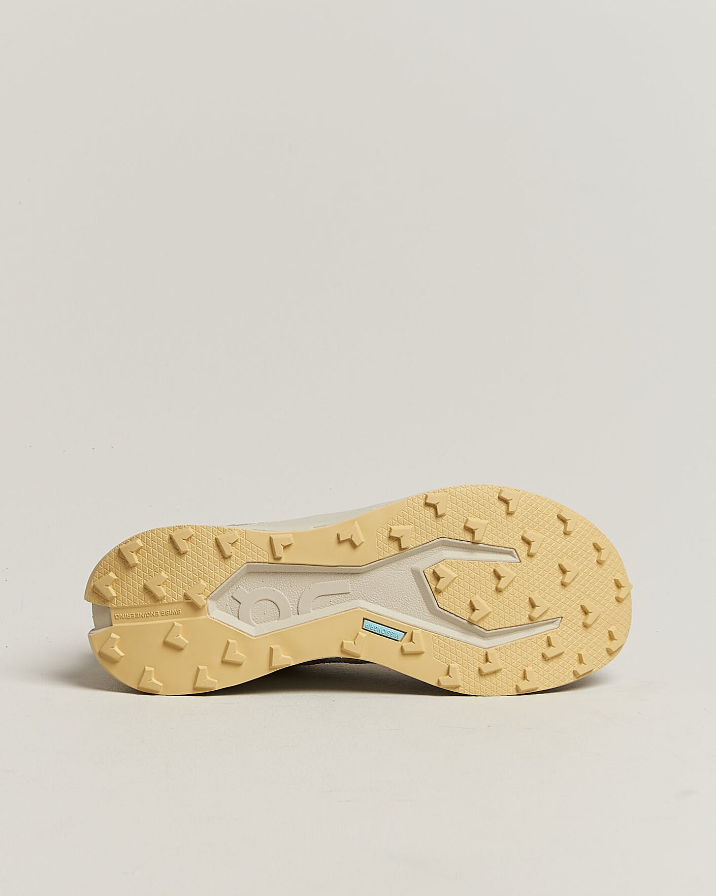 Homme | Chaussures de trail | On | Cloudultra 3 Brume/Winter