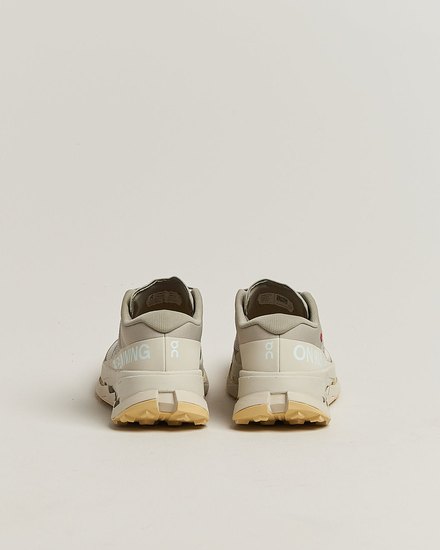 Homme | Chaussures de trail | On | Cloudultra 3 Brume/Winter