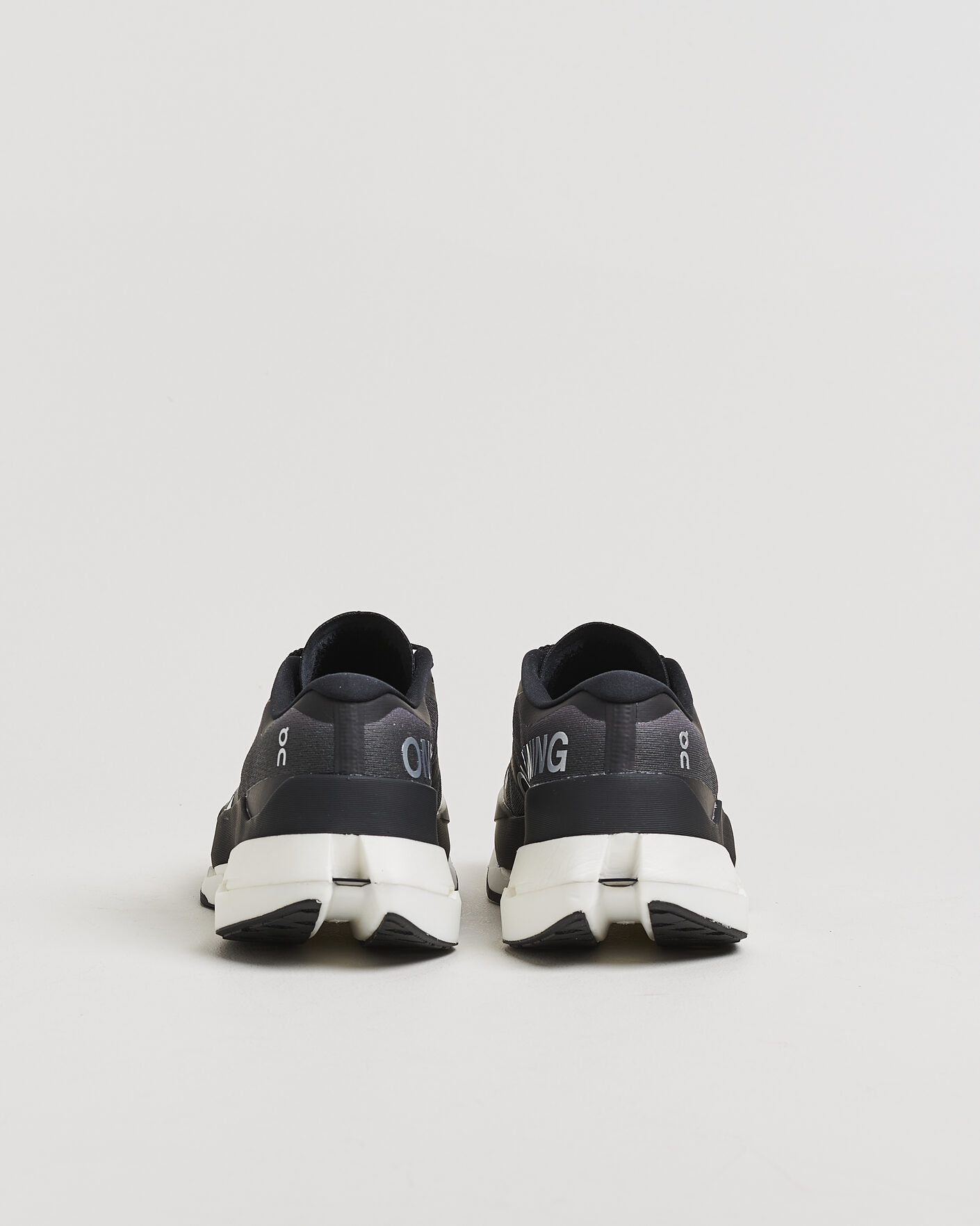 Homme | Chaussures De Running | On | Cloudboom Max All Black