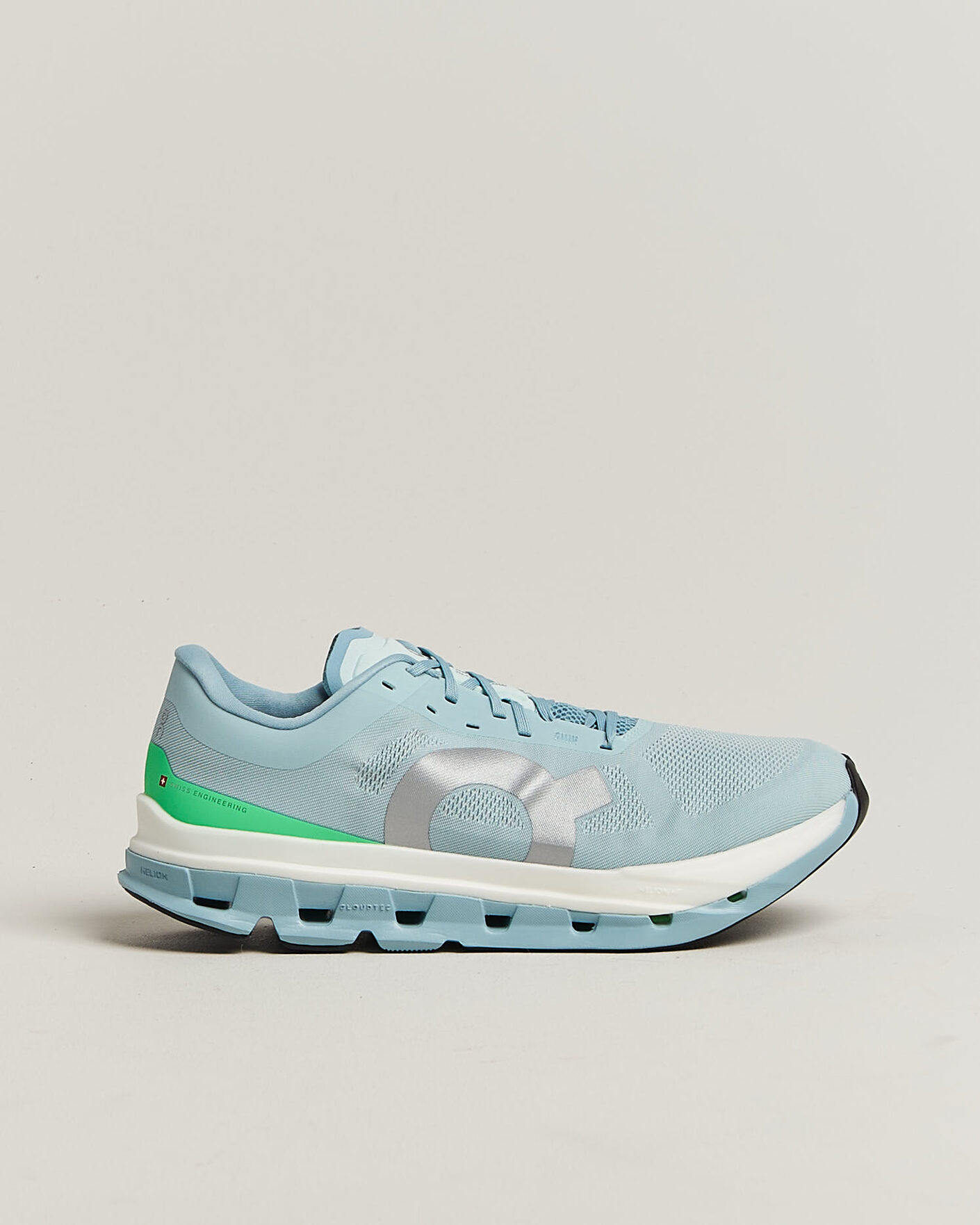 Homme | Chaussures De Running | On | Cloudflow 5 Flurry/Wash