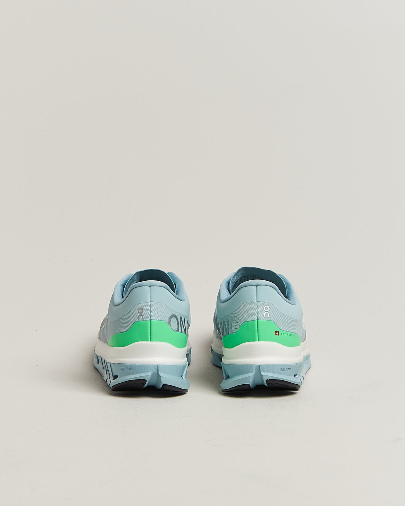 Homme | Chaussures De Running | On | Cloudflow 5 Flurry/Wash