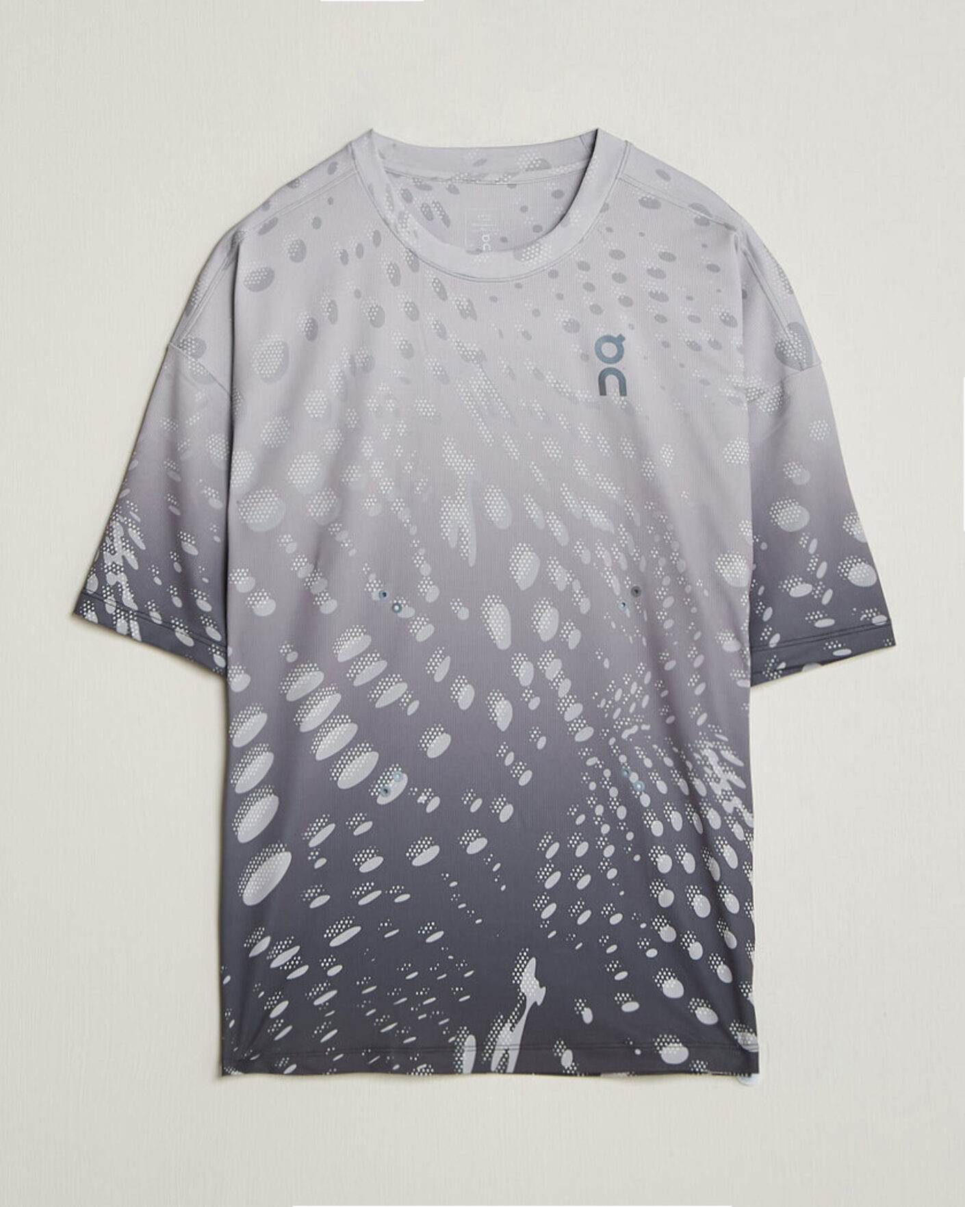 Homme | T-shirts | On | Performance Volt T-Shirt Espresso