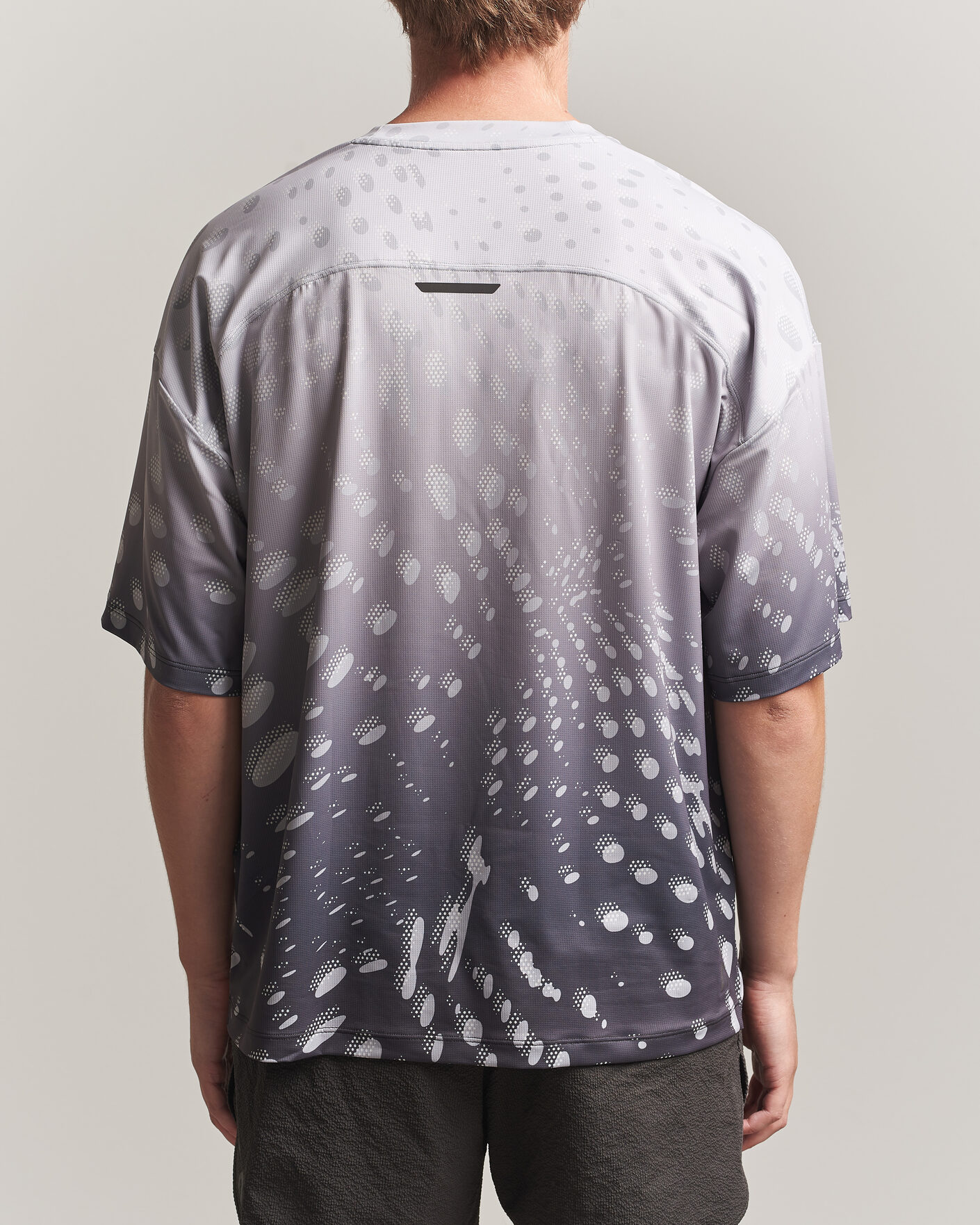 Homme | T-shirts | On | Performance Volt T-Shirt Espresso