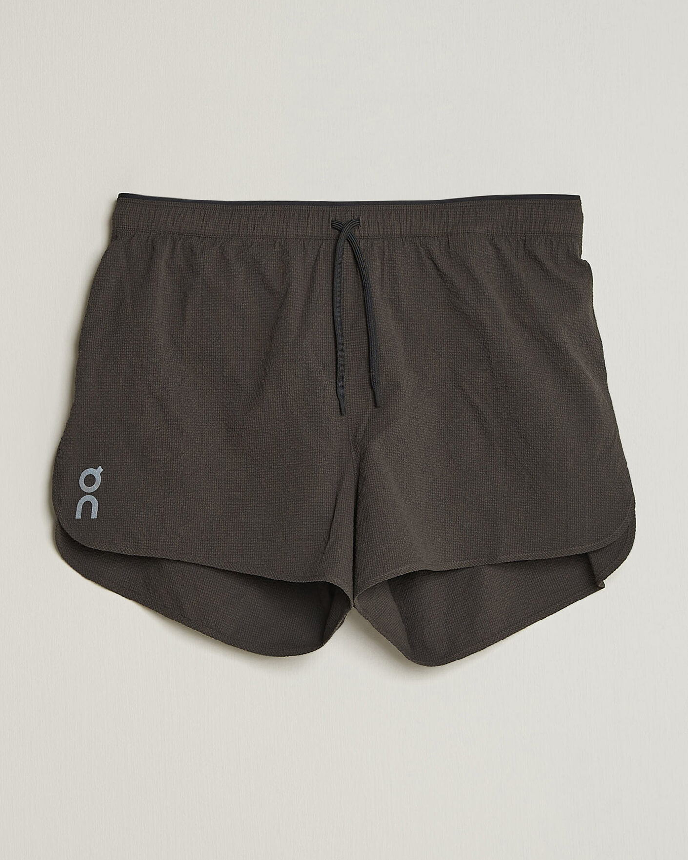 Homme | Shorts | On | Performance Volt Shorts Espresso