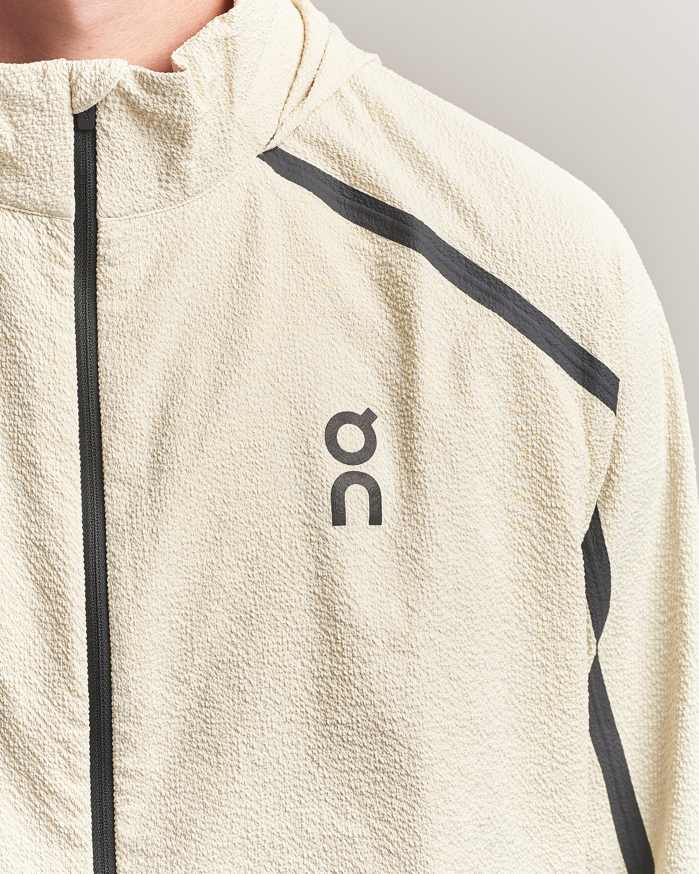 Homme | Manteaux Et Vestes | On | Performance Volt Jacket Hare