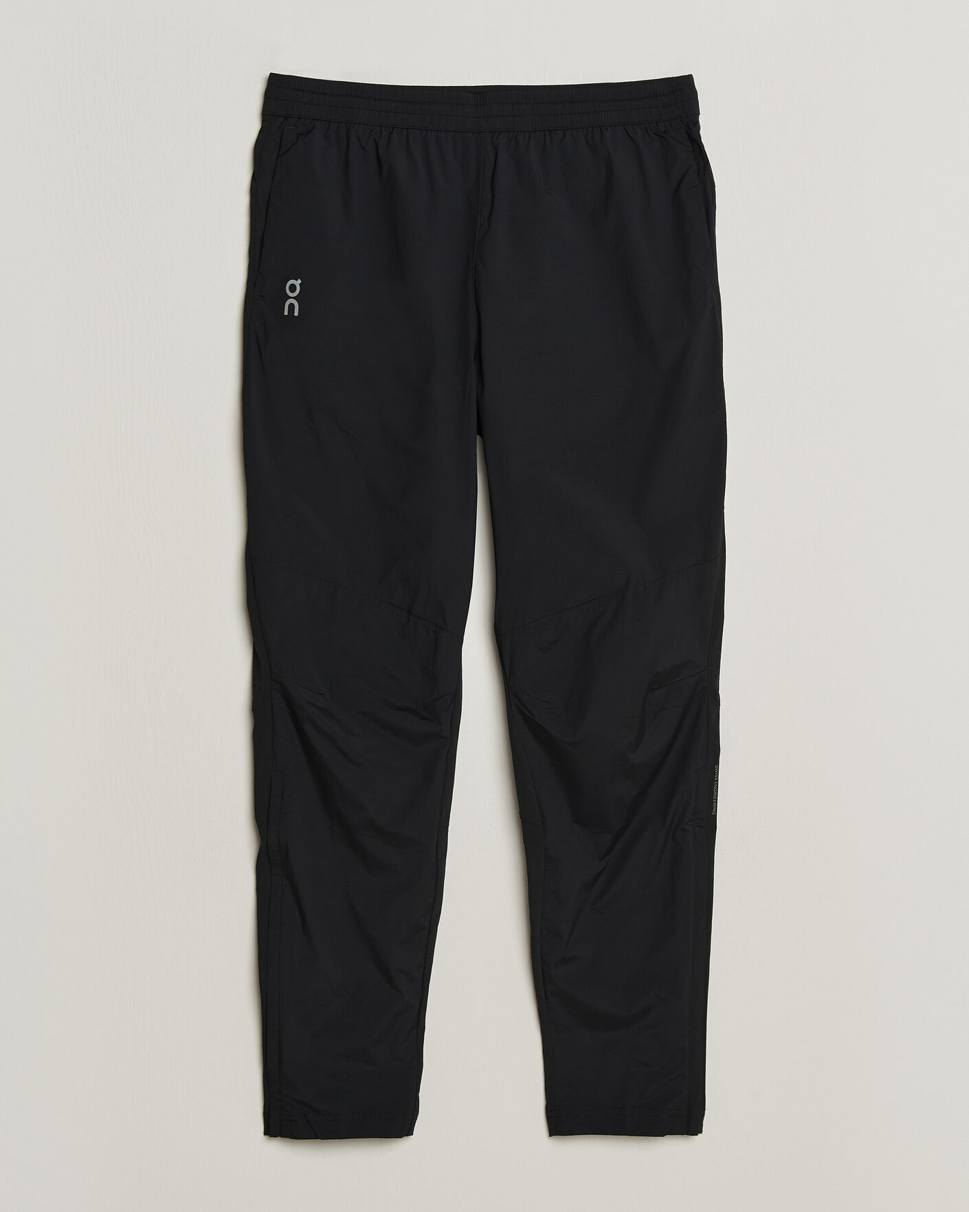 Homme | Pantalons | On | Weather Pants Black