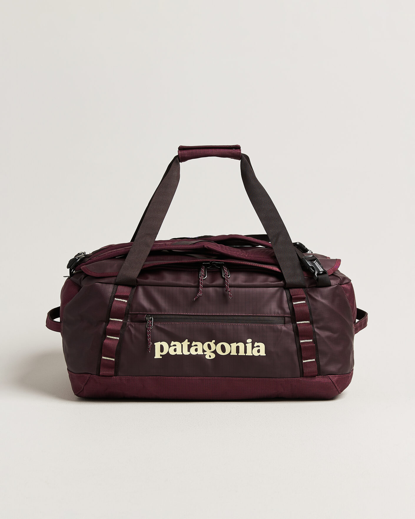 Homme | Sacs | Patagonia | Black Hole Duffel 40L Berry Fig