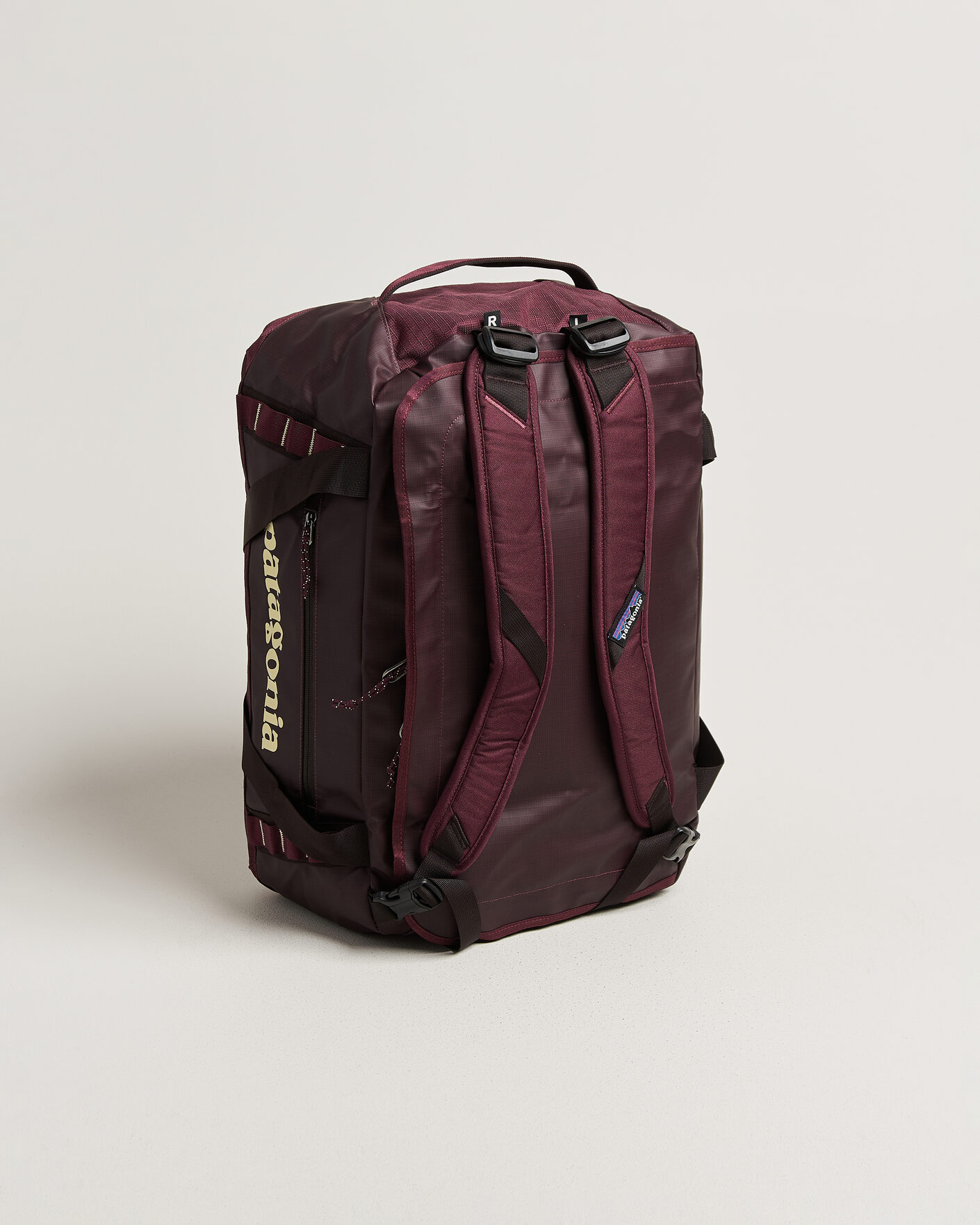 Homme | Sacs | Patagonia | Black Hole Duffel 40L Berry Fig