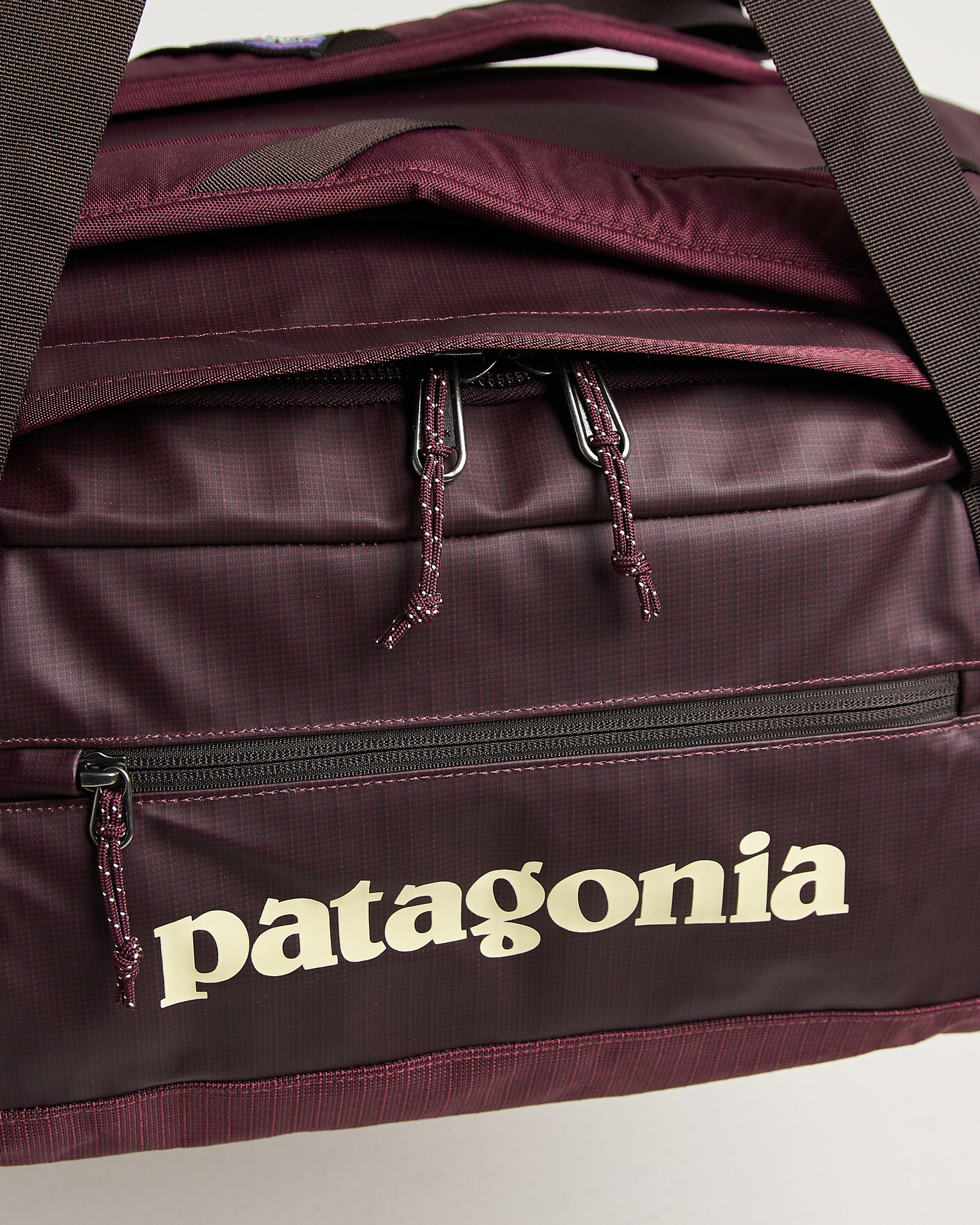 Homme | Sacs | Patagonia | Black Hole Duffel 40L Berry Fig
