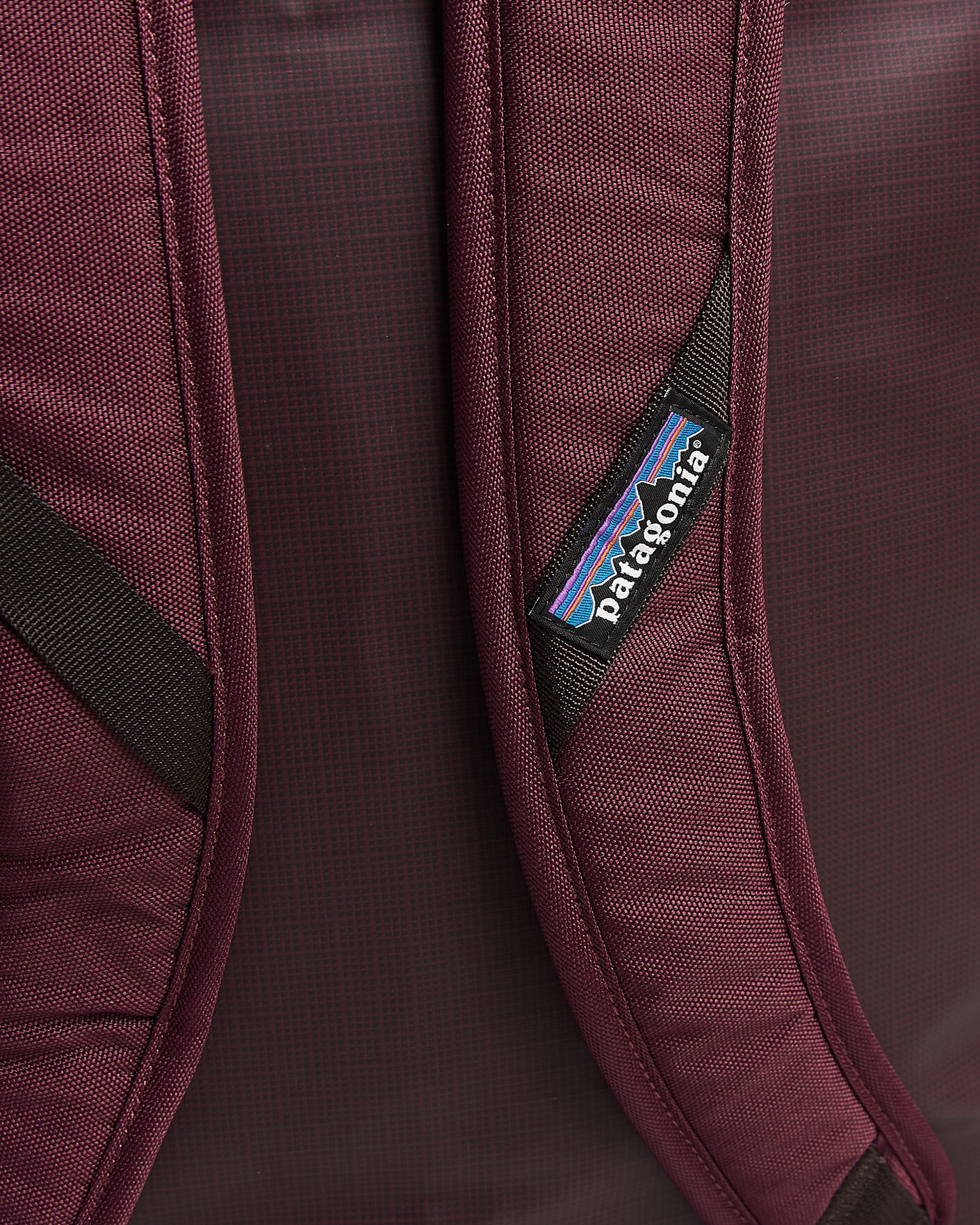 Homme | Sacs | Patagonia | Black Hole Duffel 40L Berry Fig
