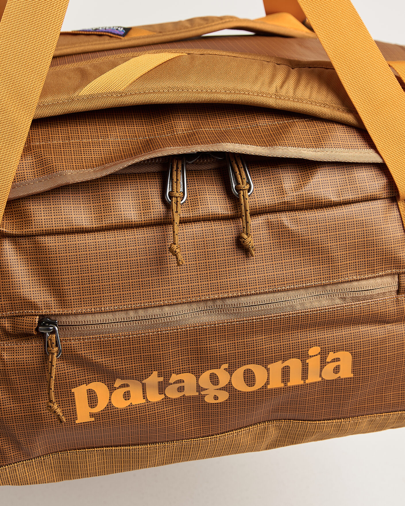 Homme | Sacs | Patagonia | Black Hole Duffel 40L Cinnamon Brown