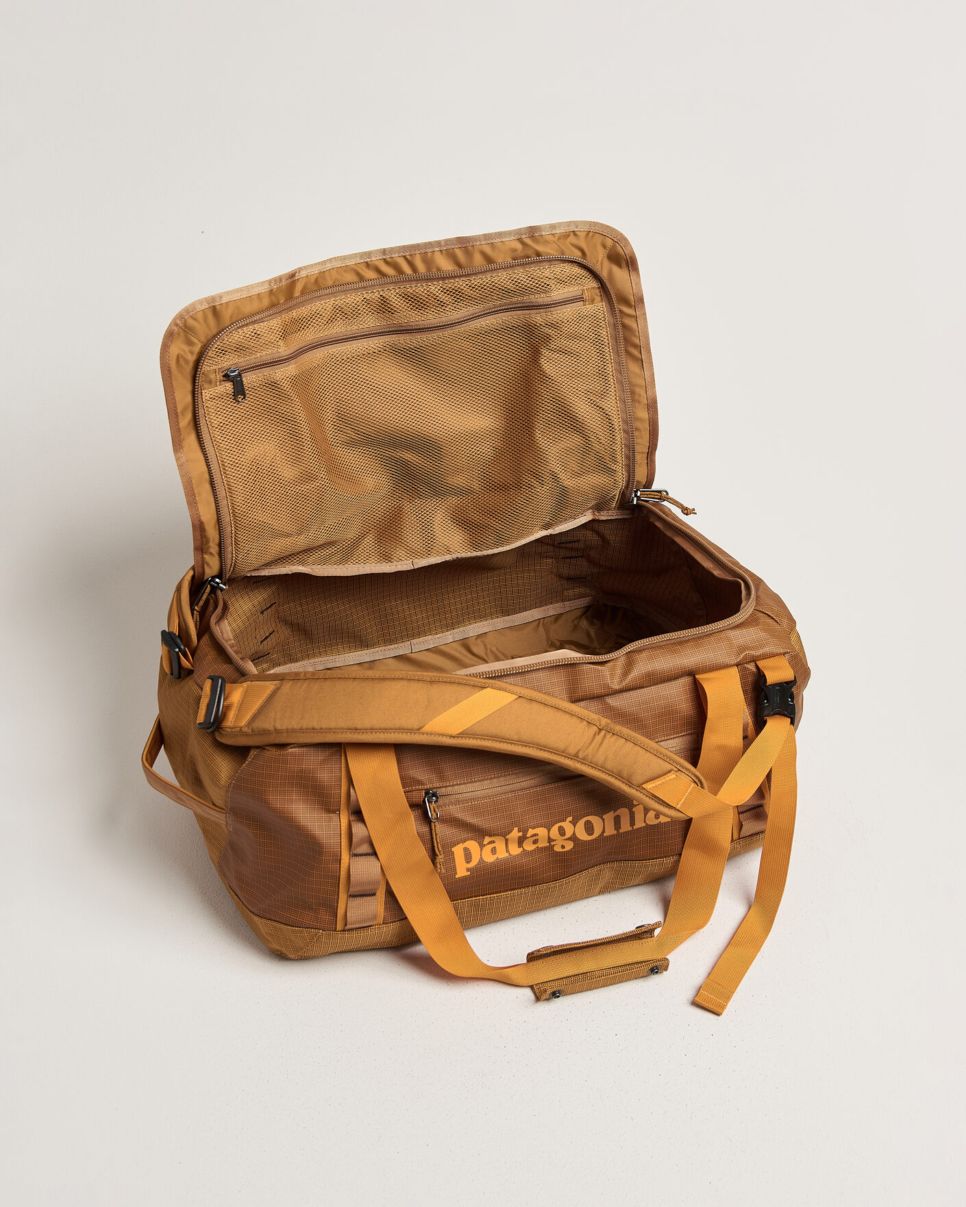Homme | Sacs | Patagonia | Black Hole Duffel 40L Cinnamon Brown