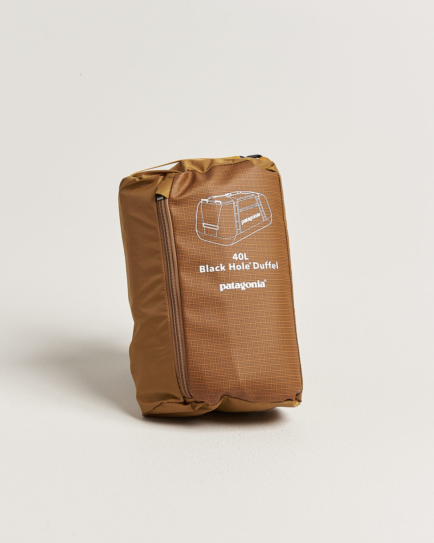 Homme | Sacs | Patagonia | Black Hole Duffel 40L Cinnamon Brown