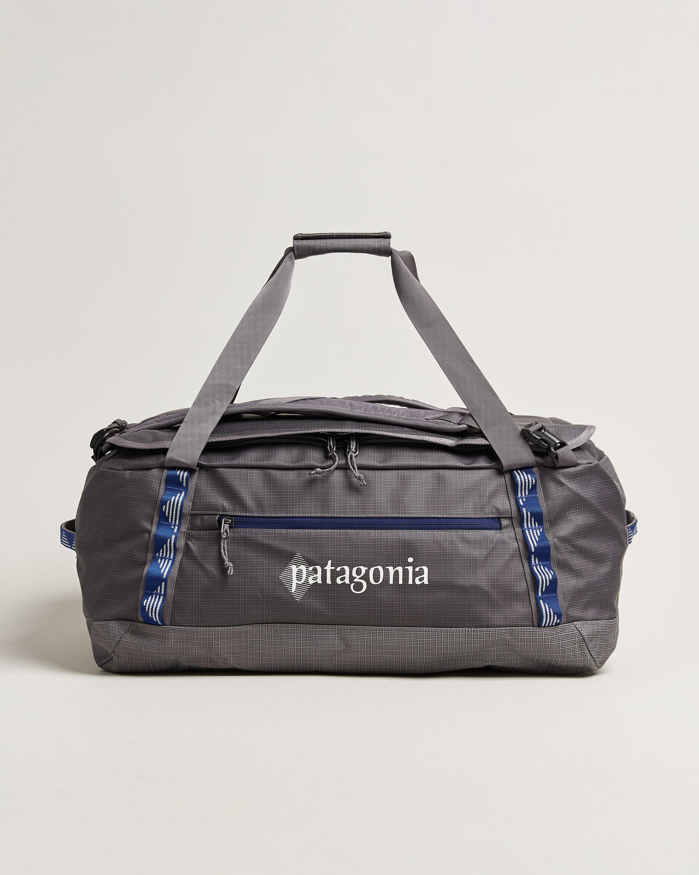 Homme | Sacs | Patagonia | Black Hole Duffel 55L Hut Tripper: May Grey