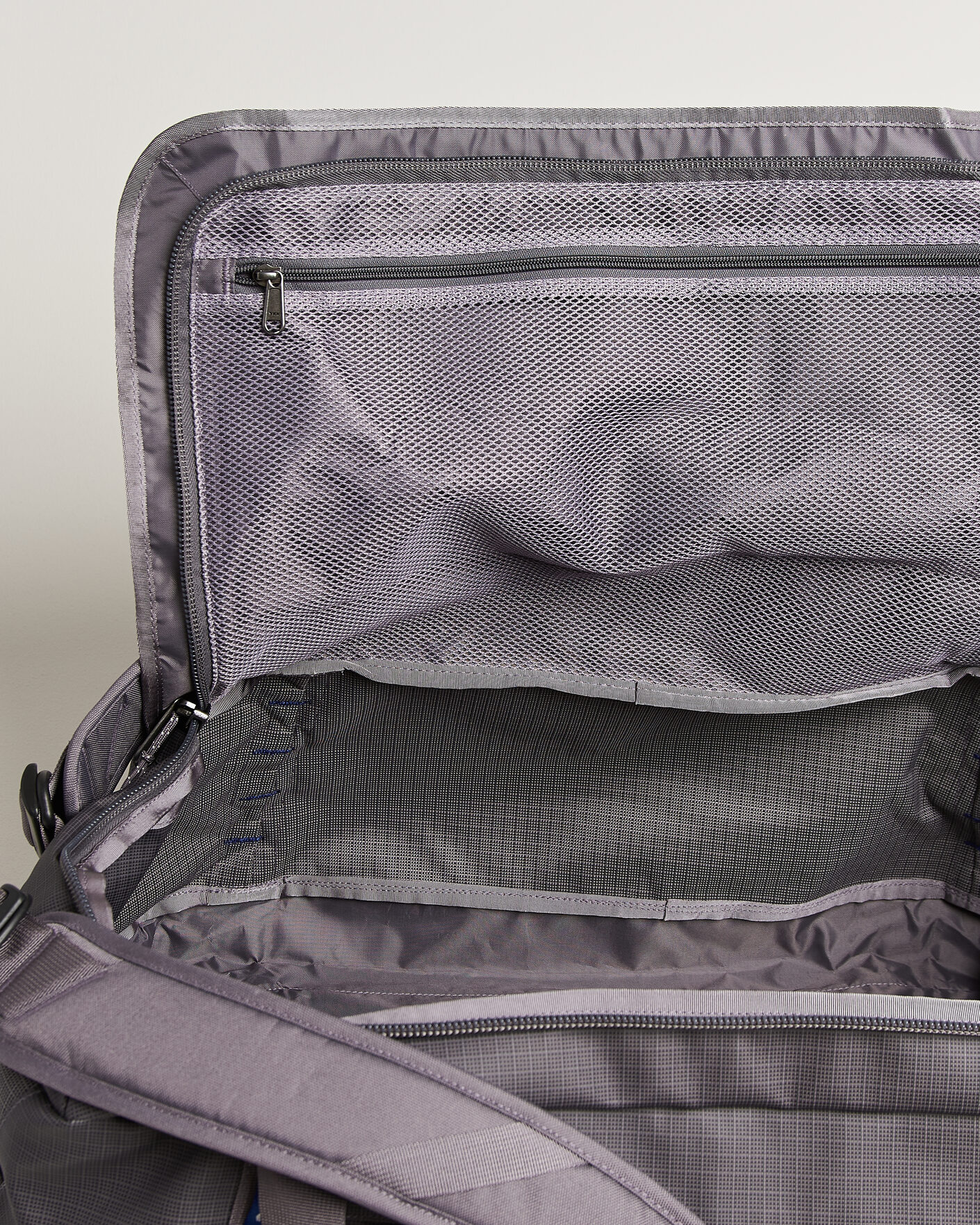 Homme | Sacs | Patagonia | Black Hole Duffel 55L Hut Tripper: May Grey